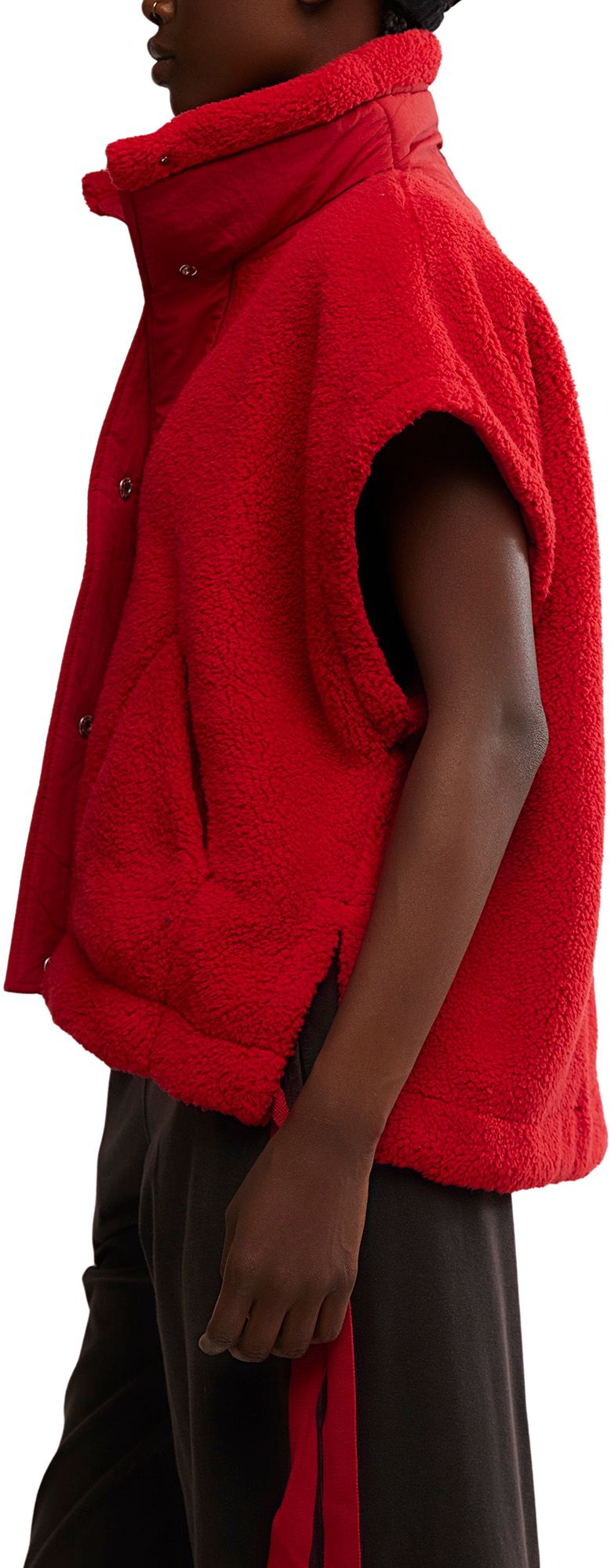 FP Movement Women's Scout It Out Fleece Vest product image