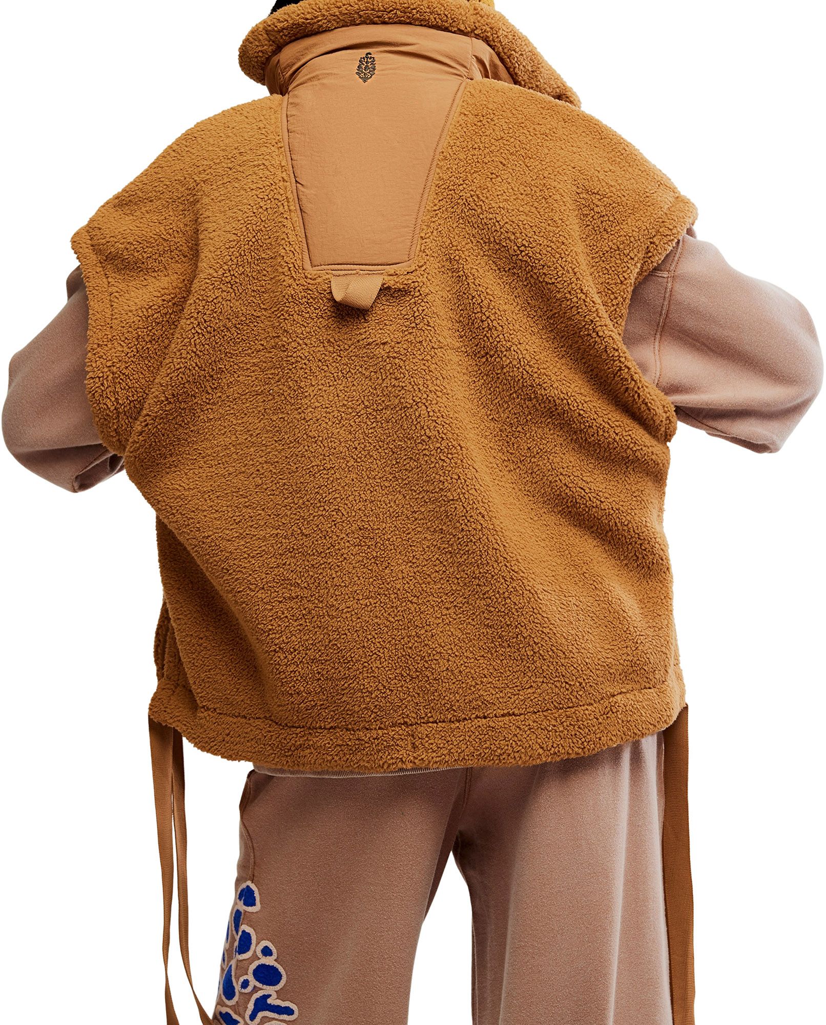 FP Movement Women's Scout It Out Fleece Vest product image