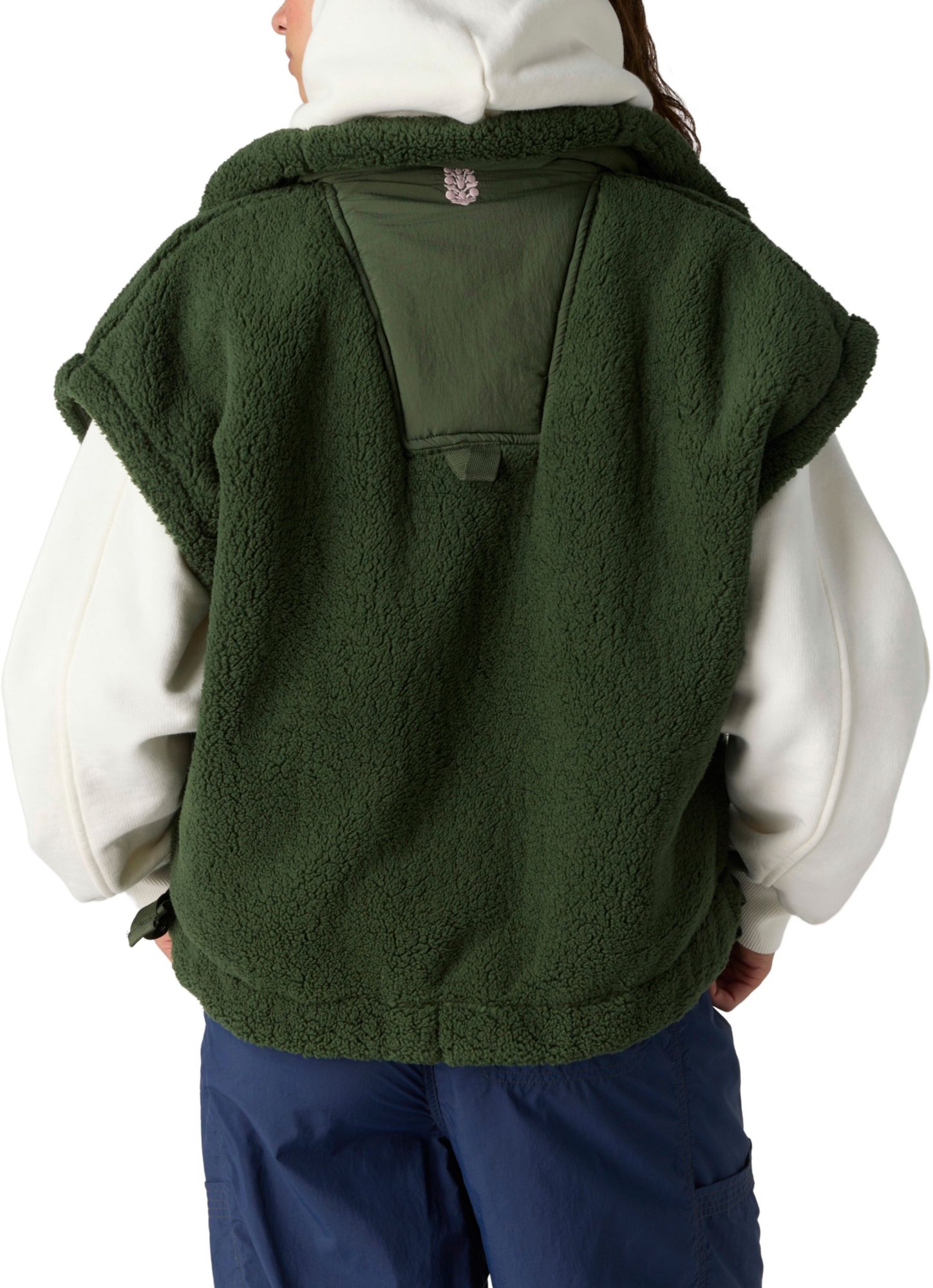 FP Movement Women's Scout It Out Fleece Vest product image