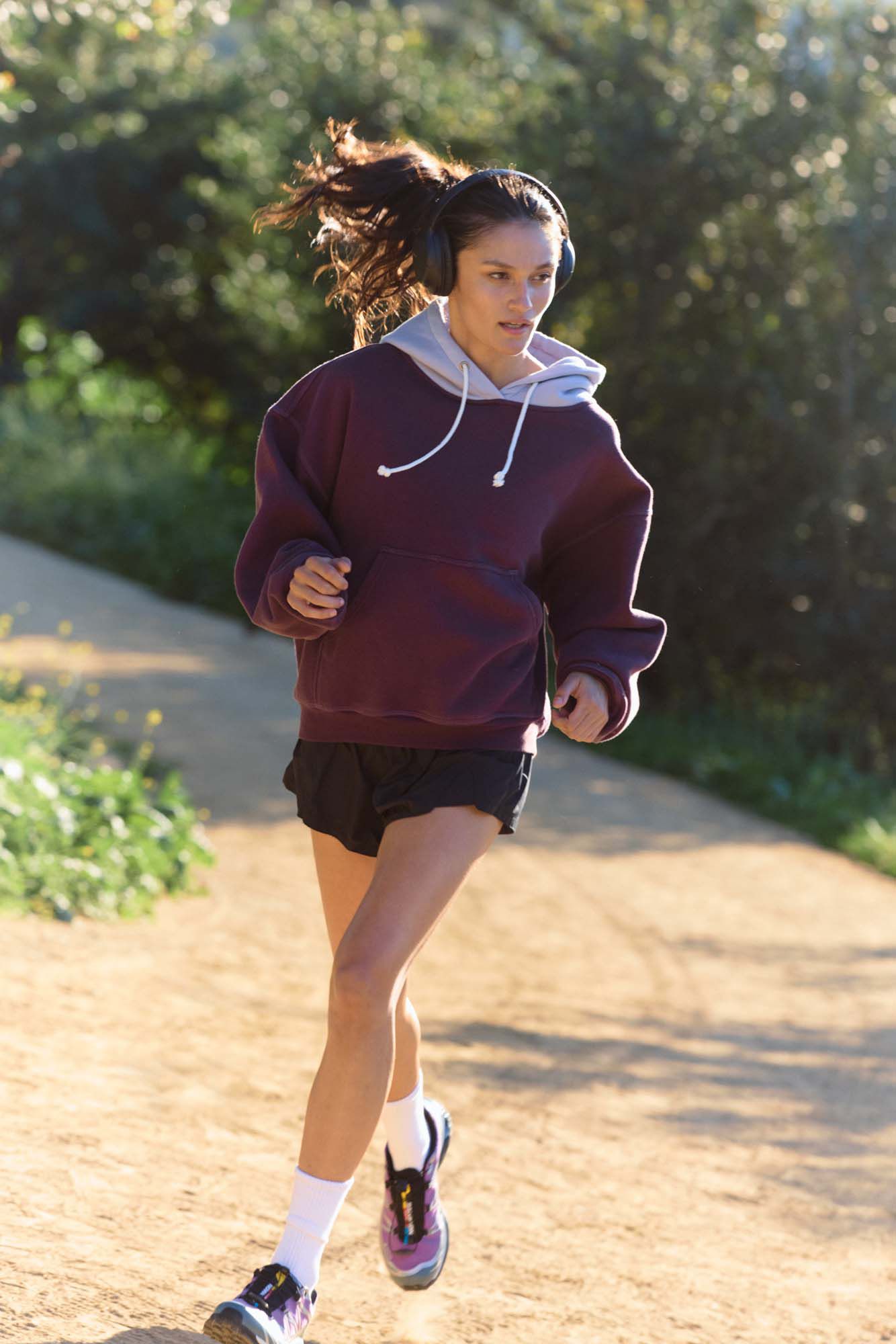 FP Movement Women's Final Call Colorblock Hoodie product image