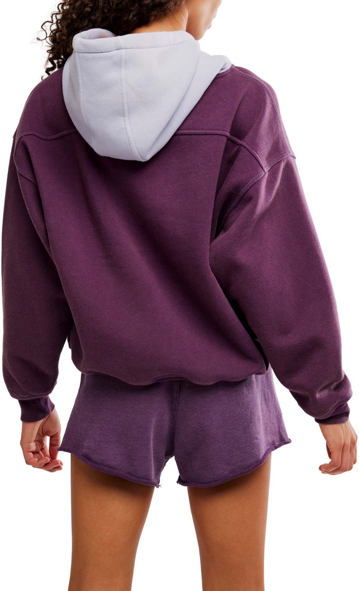FP Movement Women's Final Call Colorblock Hoodie product image