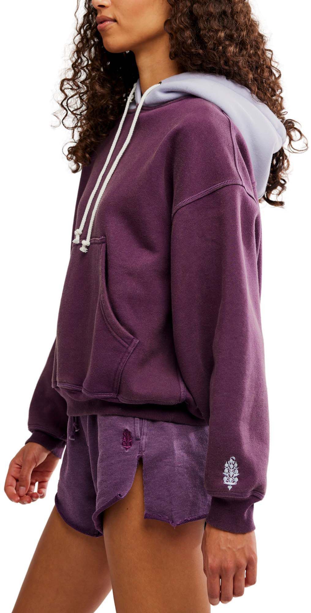 FP Movement Women's Final Call Colorblock Hoodie product image