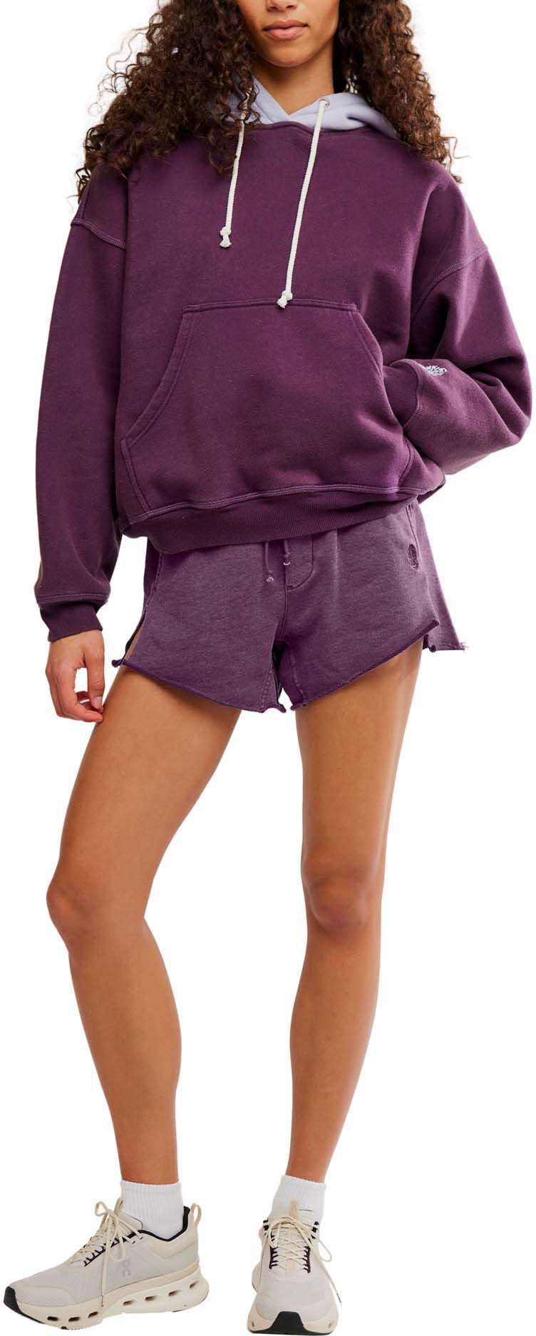 FP Movement Women's Final Call Colorblock Hoodie product image