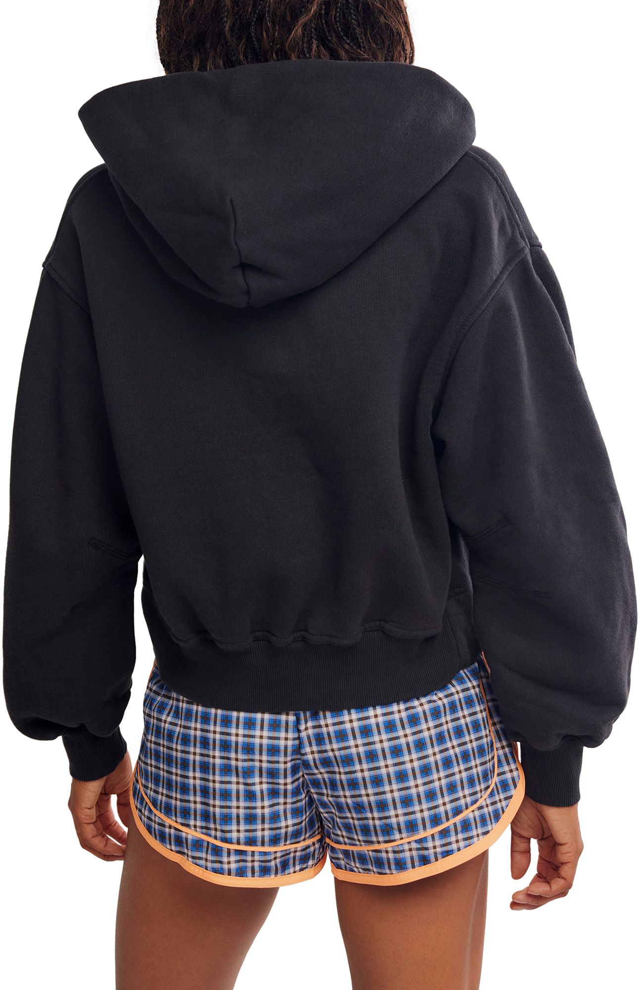 FP Movement Women's A Cut Above Zip-Up Hoodie product image