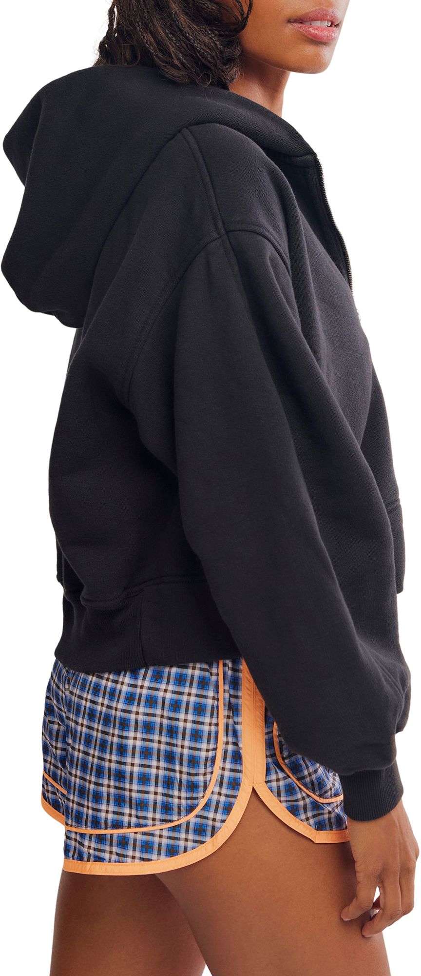 FP Movement Women's A Cut Above Zip-Up Hoodie product image