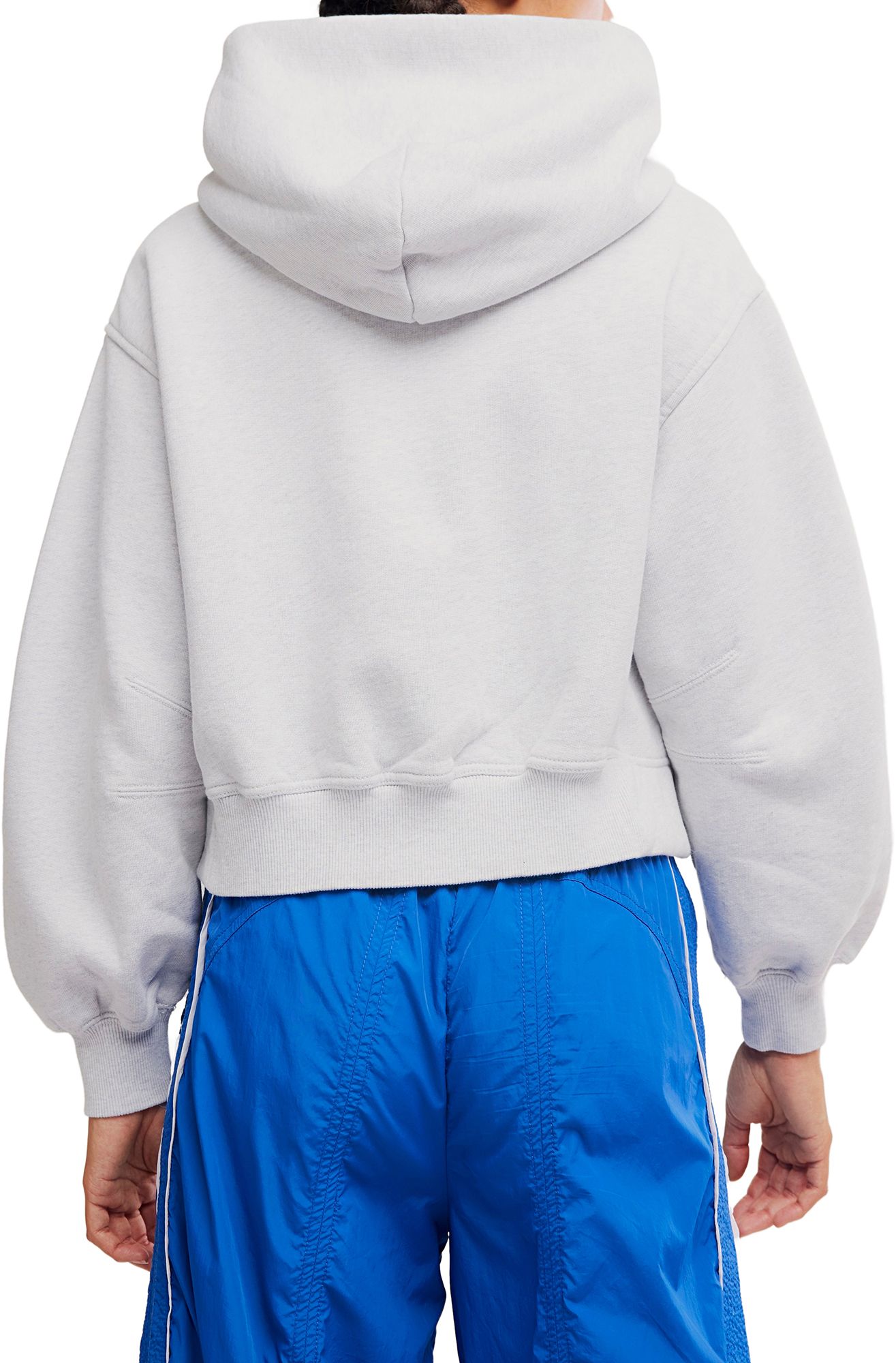 FP Movement Women's A Cut Above Zip-Up Hoodie product image