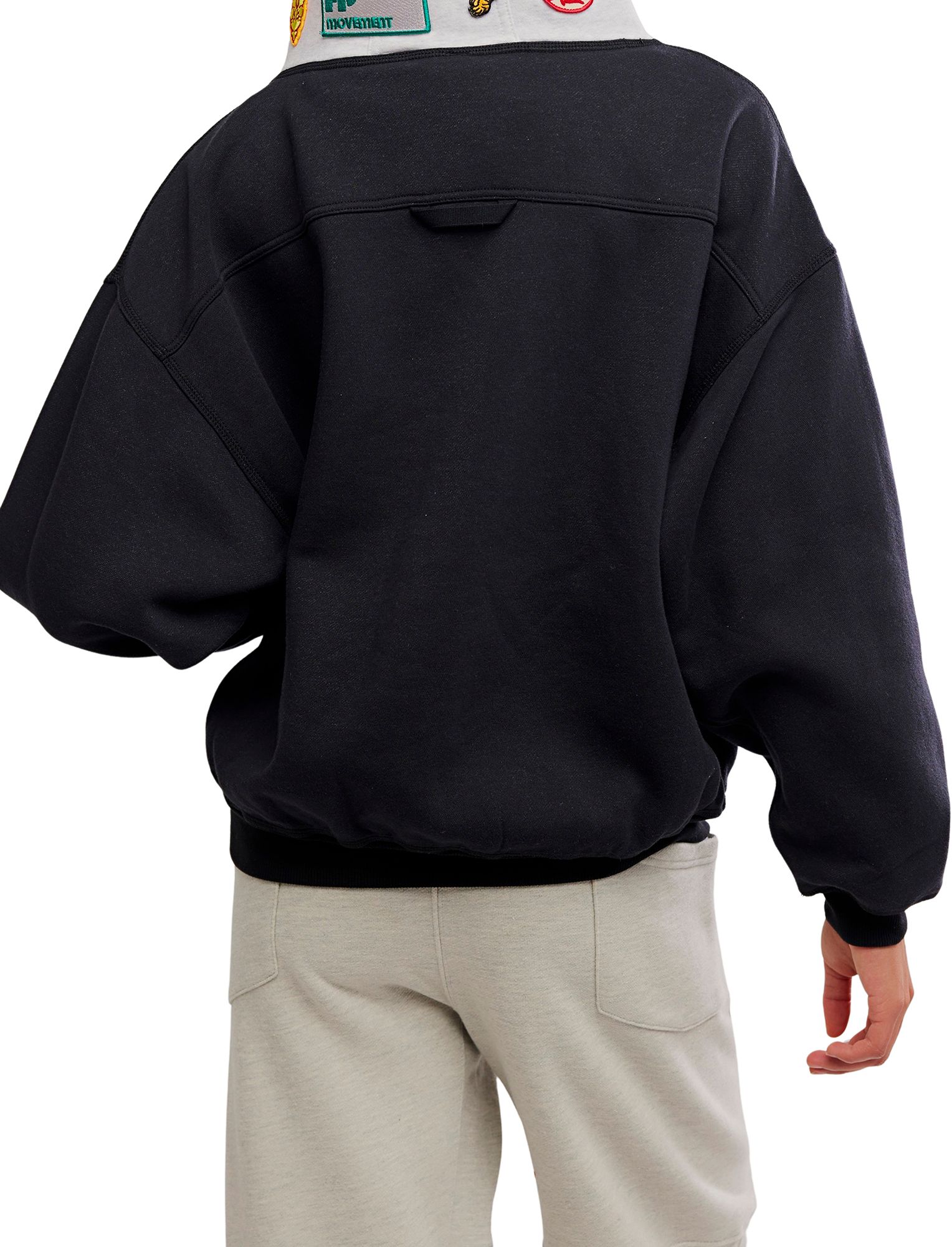 FP Movement Women's Final Call Patch Hoodie product image