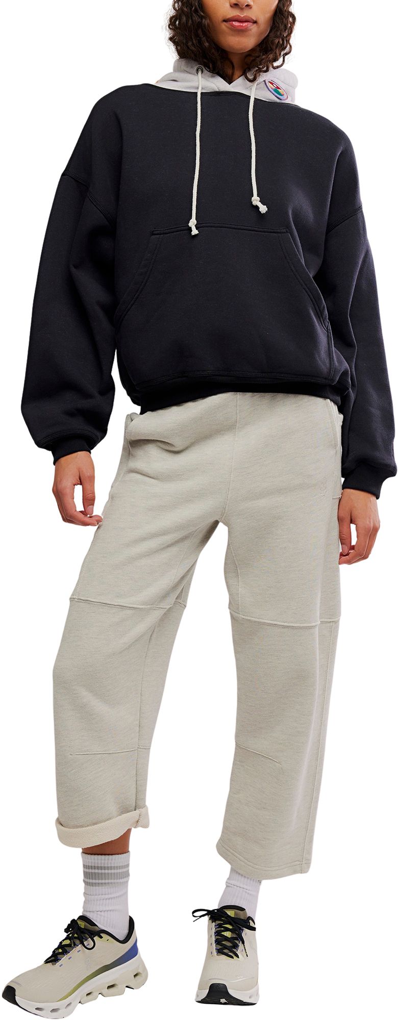 FP Movement Women's Final Call Patch Hoodie product image