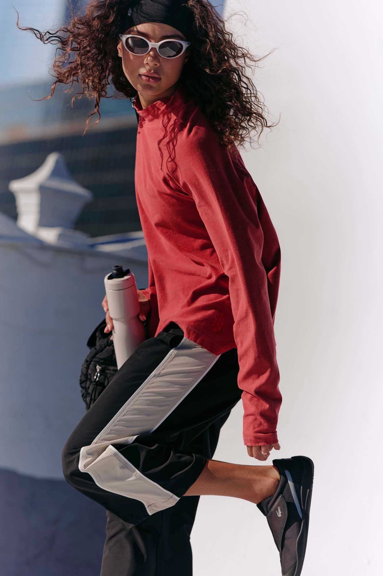 FP Movement Women's Restoration Layer product image