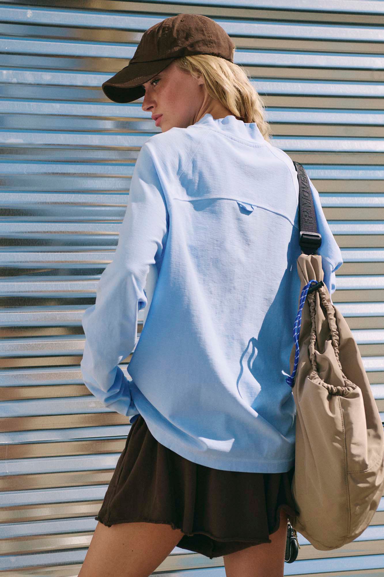 FP Movement Women's Restoration Layer product image