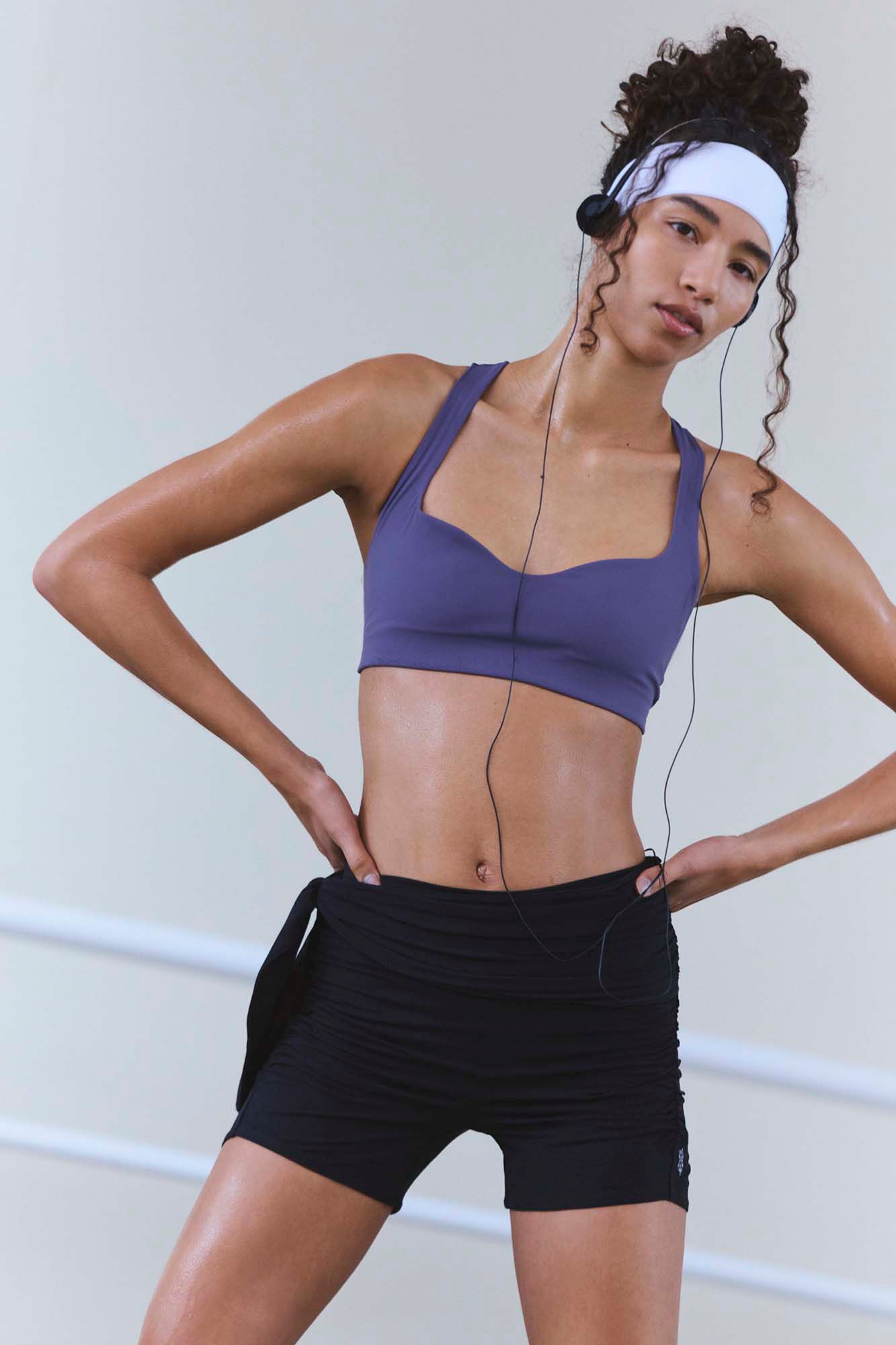FP Movement Women's Win Win Sweetheart Sports Bra product image