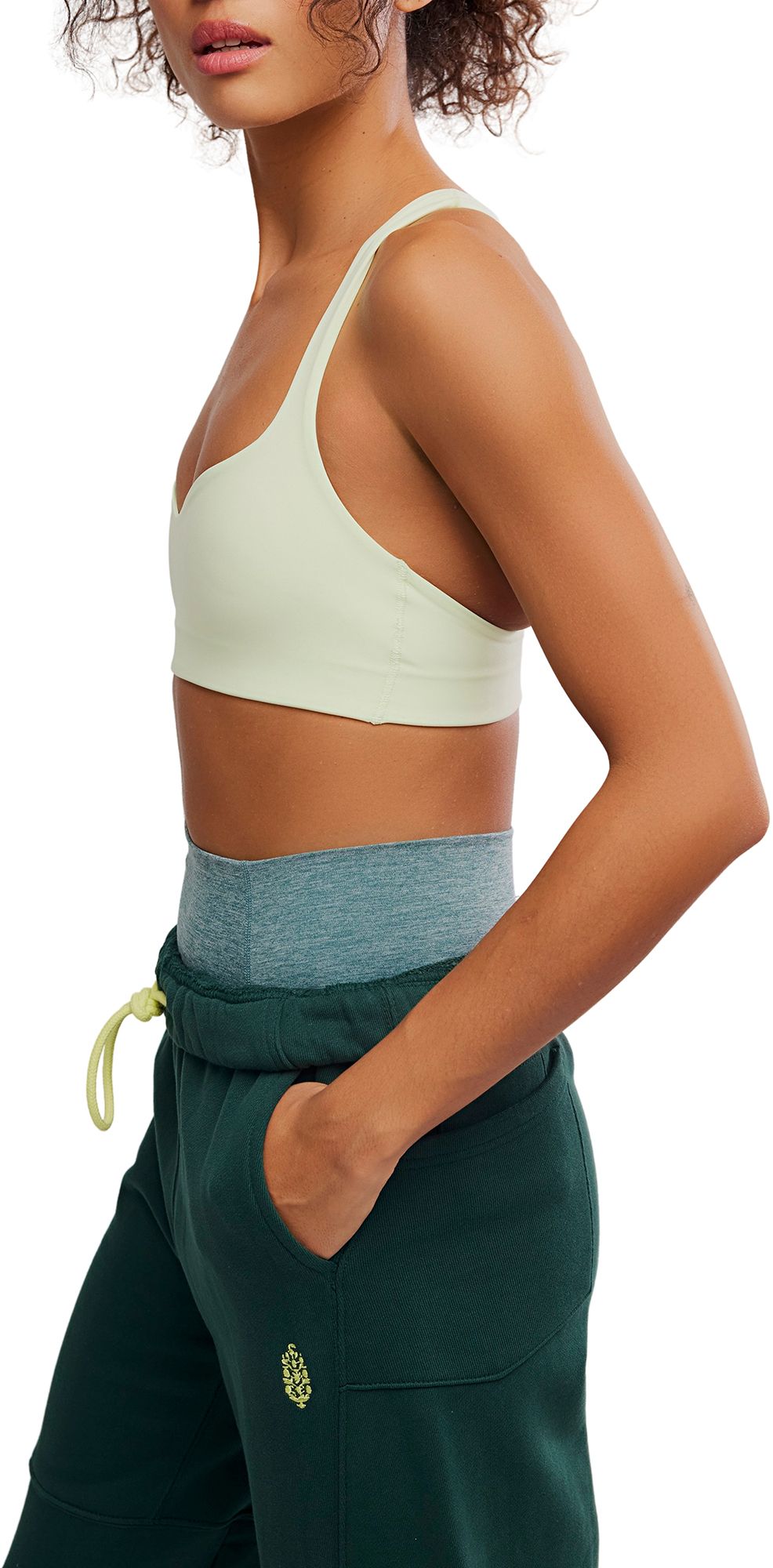FP Movement Women's Win Win Sweetheart Sports Bra product image