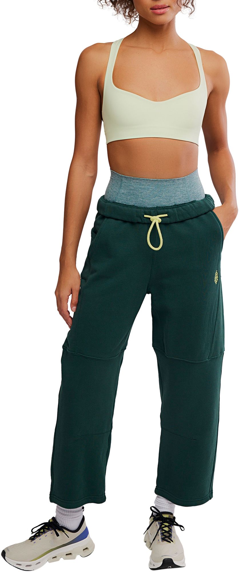 FP Movement Women's Win Win Sweetheart Sports Bra product image