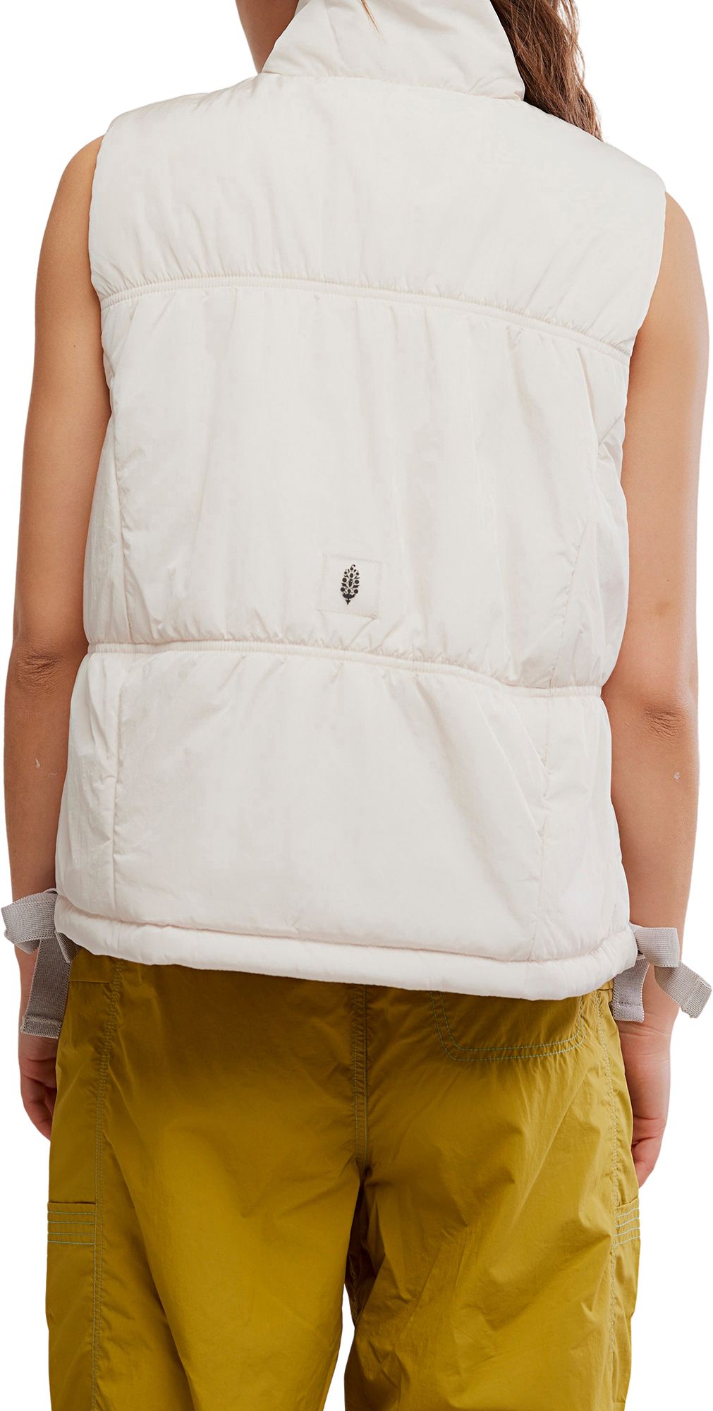 FP Movement Women's Easy Breezy Puffer Vest product image