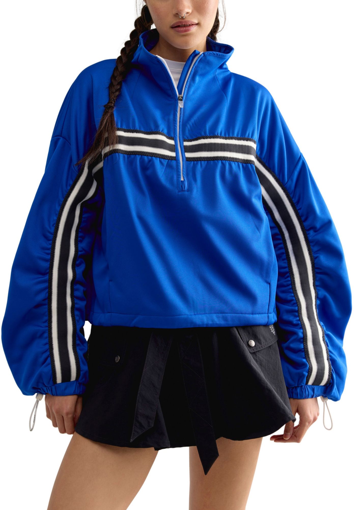 FP Movement Women's On Track Fleece-Lined Pullover product image