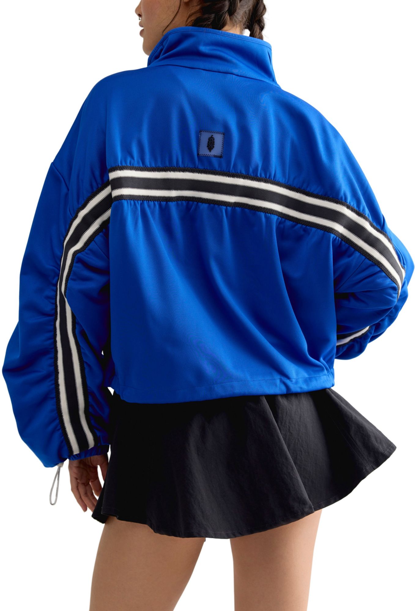FP Movement Women's On Track Fleece-Lined Pullover product image
