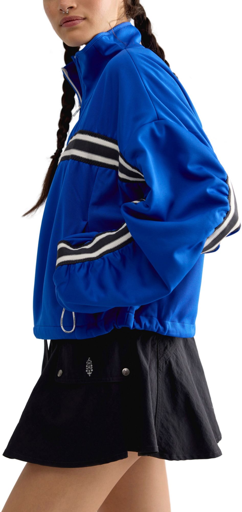 FP Movement Women's On Track Fleece-Lined Pullover product image