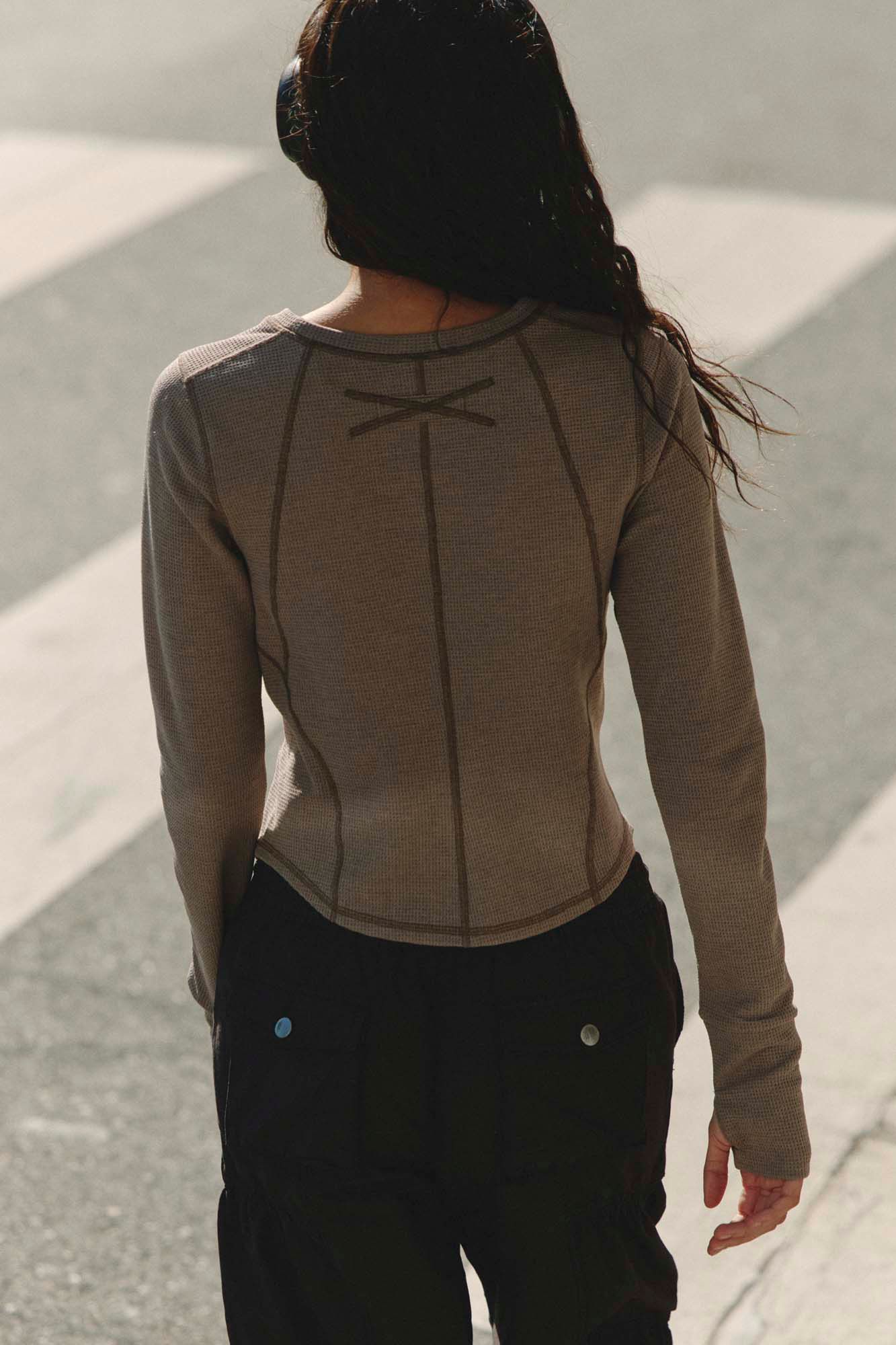 FP Movement Women's Outbound Long Sleeve product image