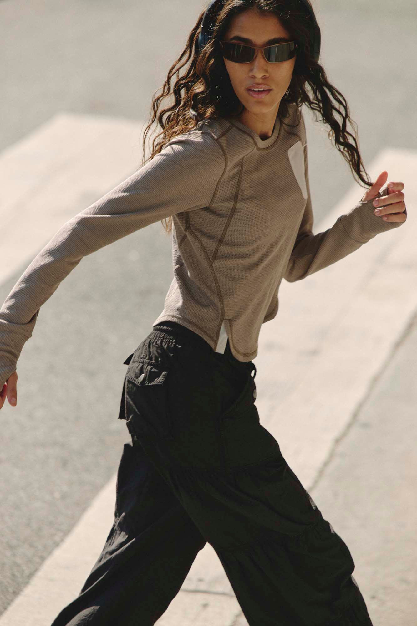 FP Movement Women's Outbound Long Sleeve product image