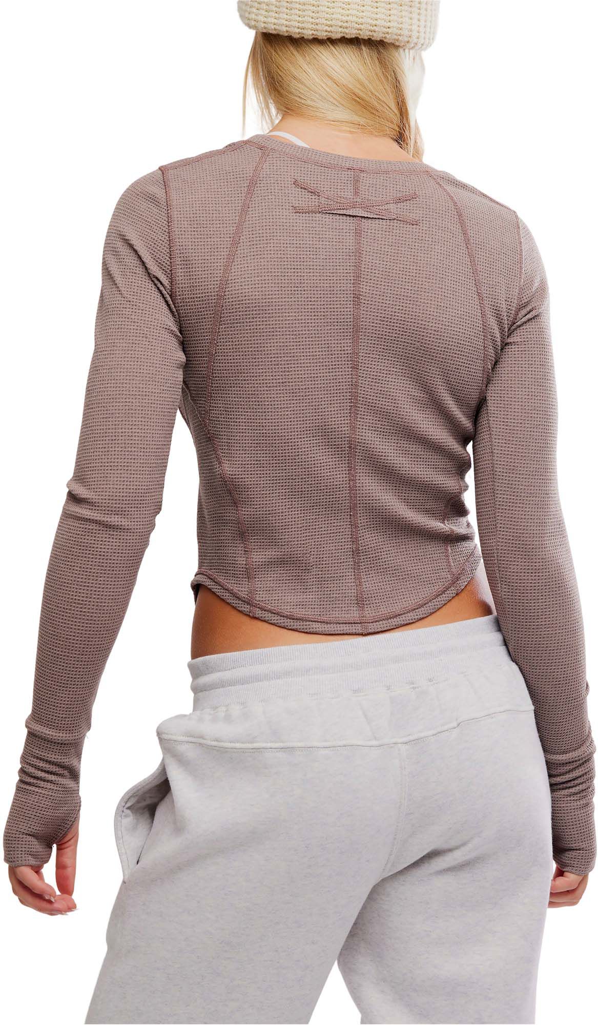 FP Movement Women's Outbound Long Sleeve product image