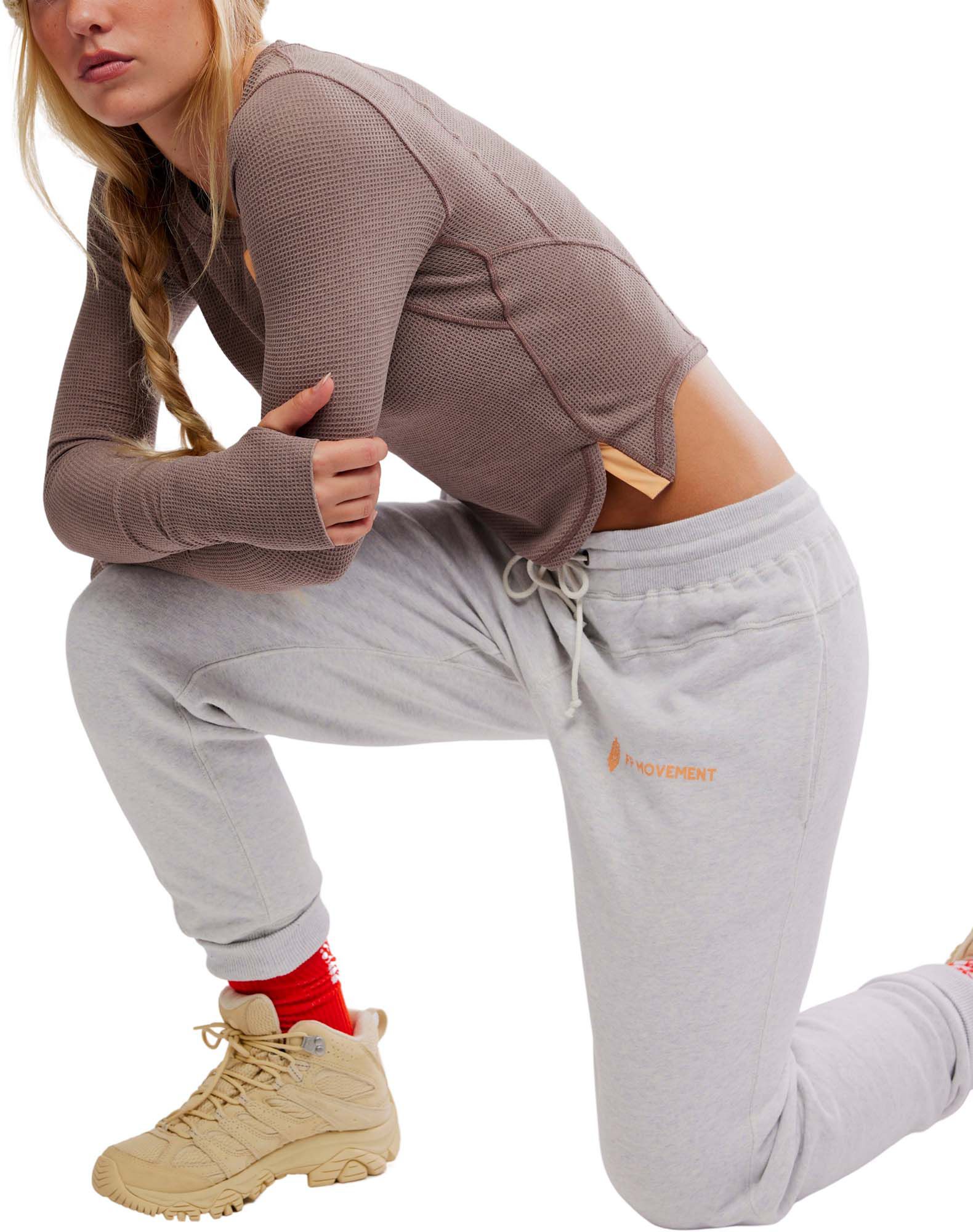 FP Movement Women's Outbound Long Sleeve product image