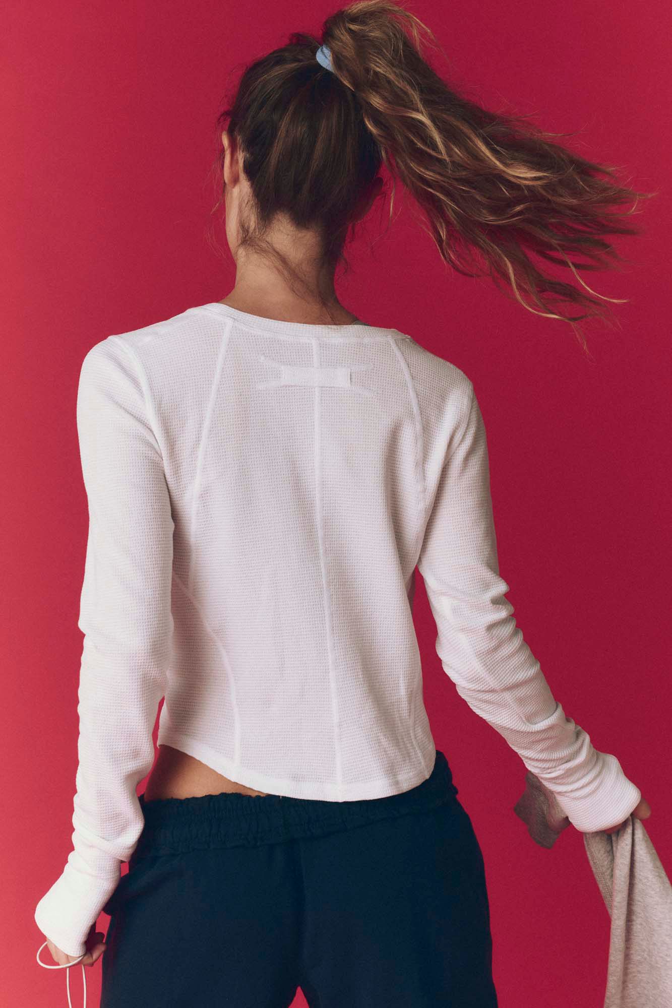 FP Movement Women's Outbound Long Sleeve product image