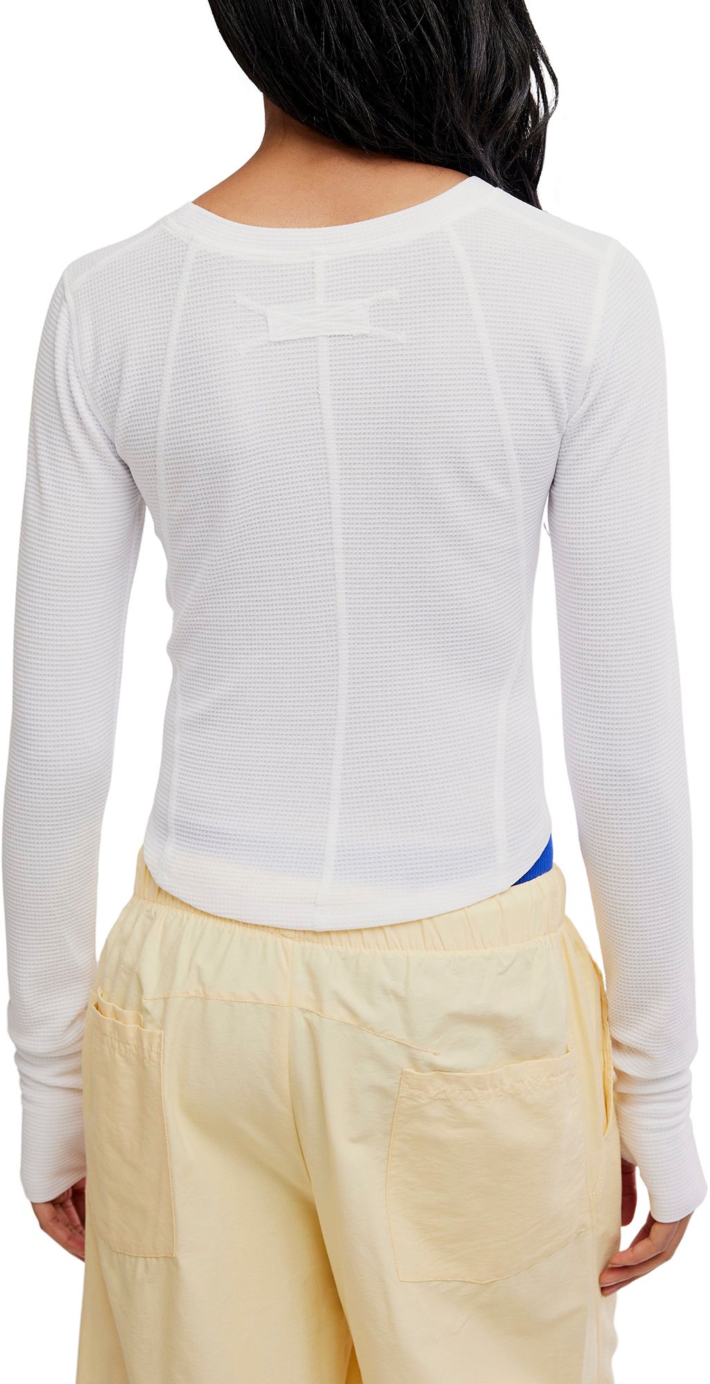 FP Movement Women's Outbound Long Sleeve product image