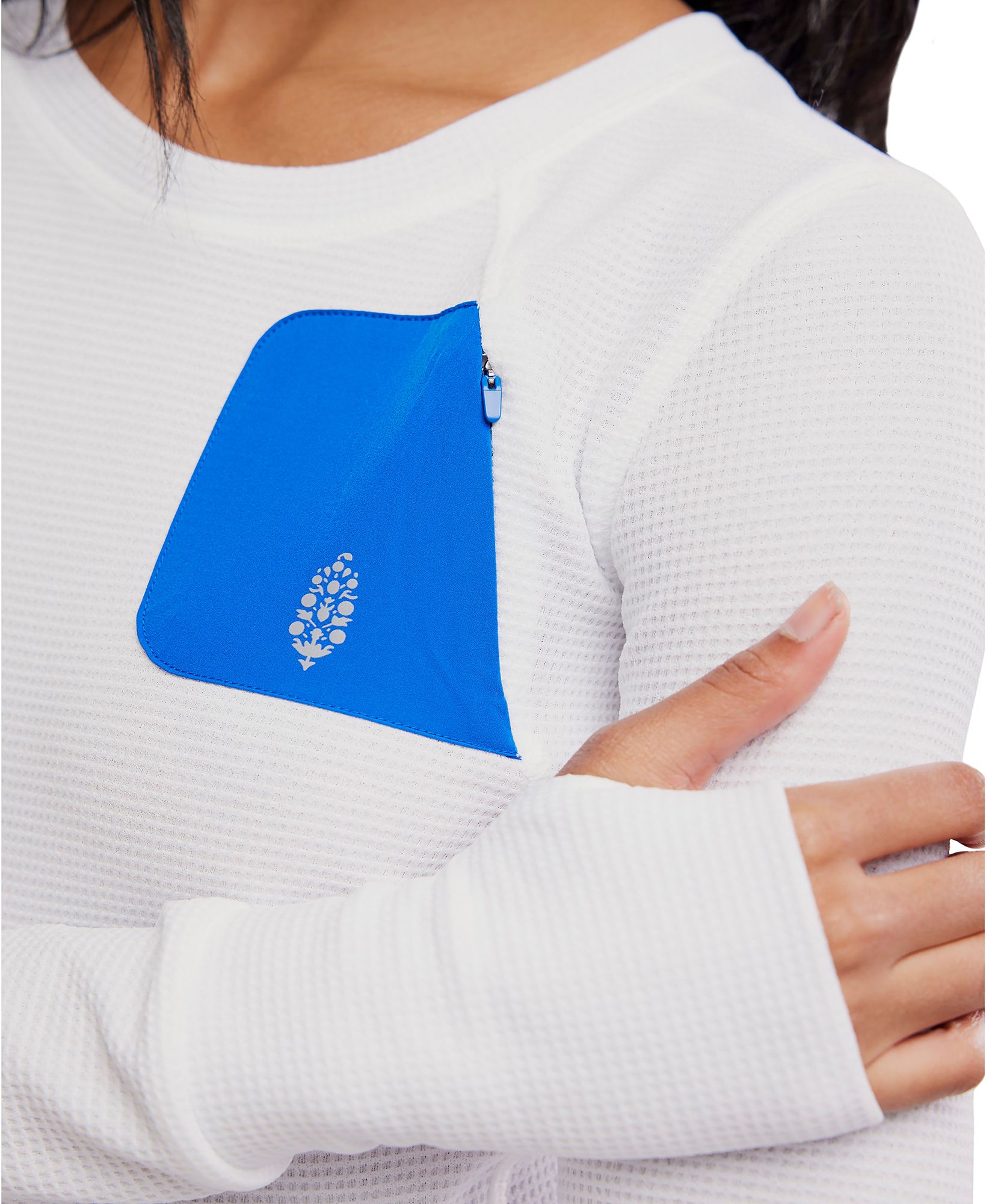 FP Movement Women's Outbound Long Sleeve product image