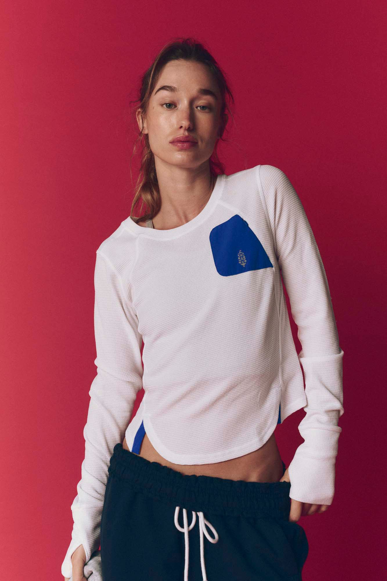 FP Movement Women's Outbound Long Sleeve product image