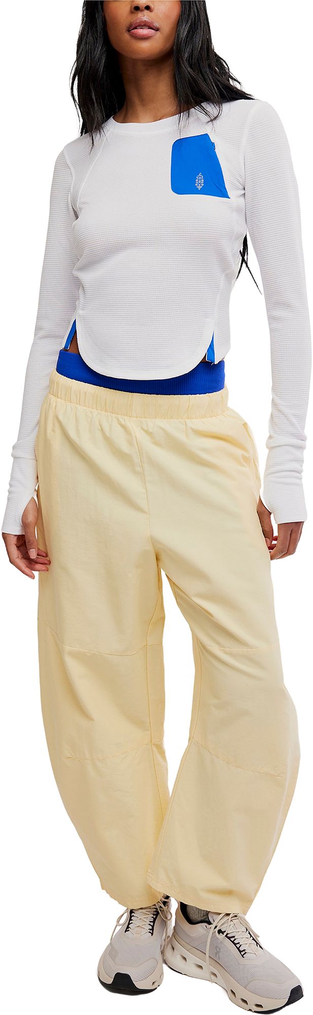 FP Movement Women's Outbound Long Sleeve product image