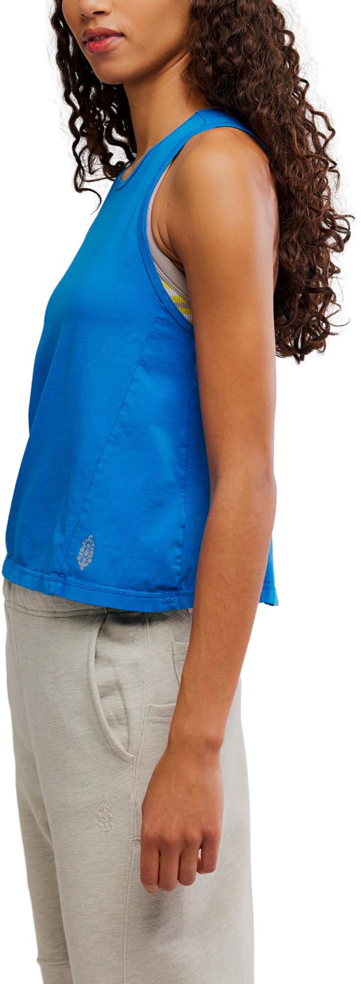 FP Movement Women's Hot Shot Twist Tank product image