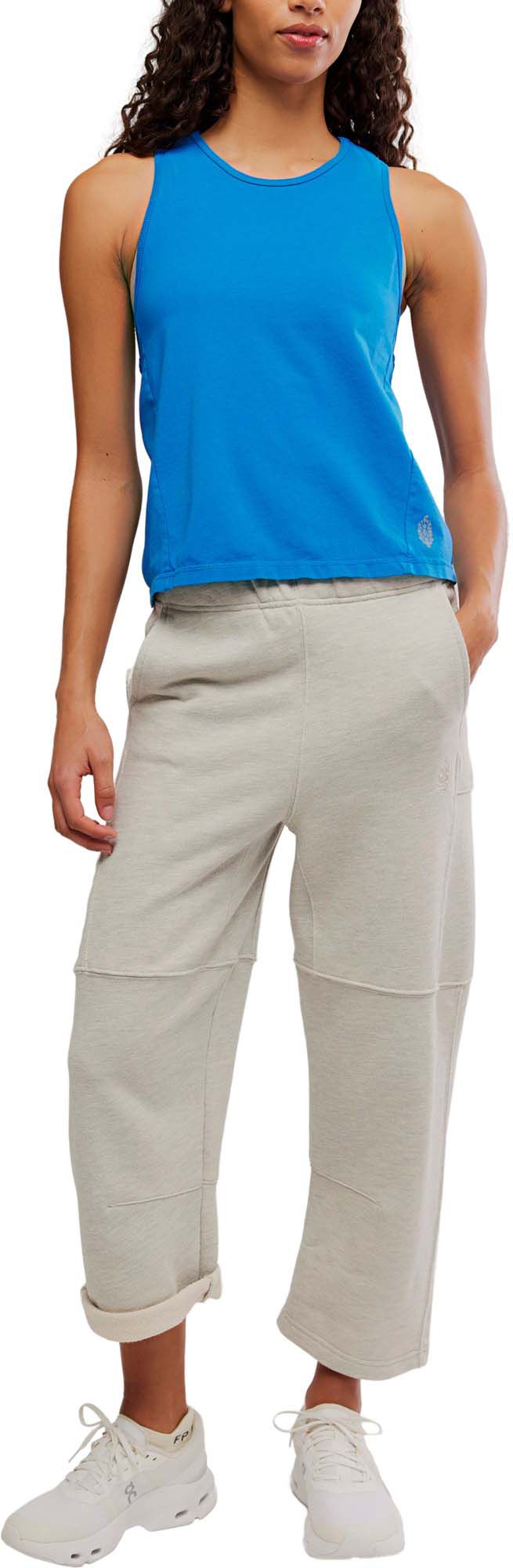 FP Movement Women's Hot Shot Twist Tank product image