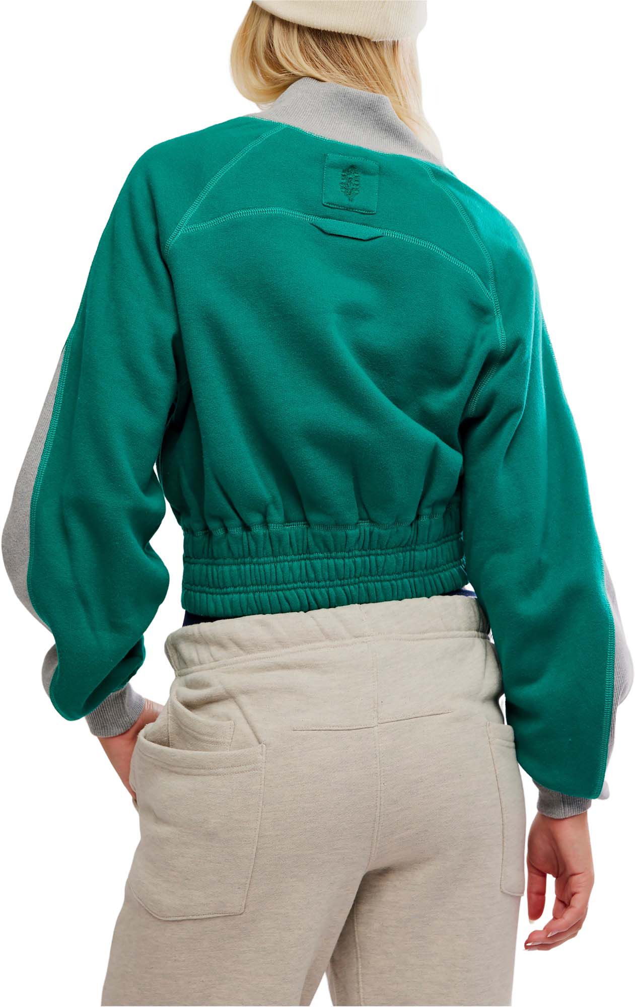 FP Movement Women's Out Of The Park Pullover product image