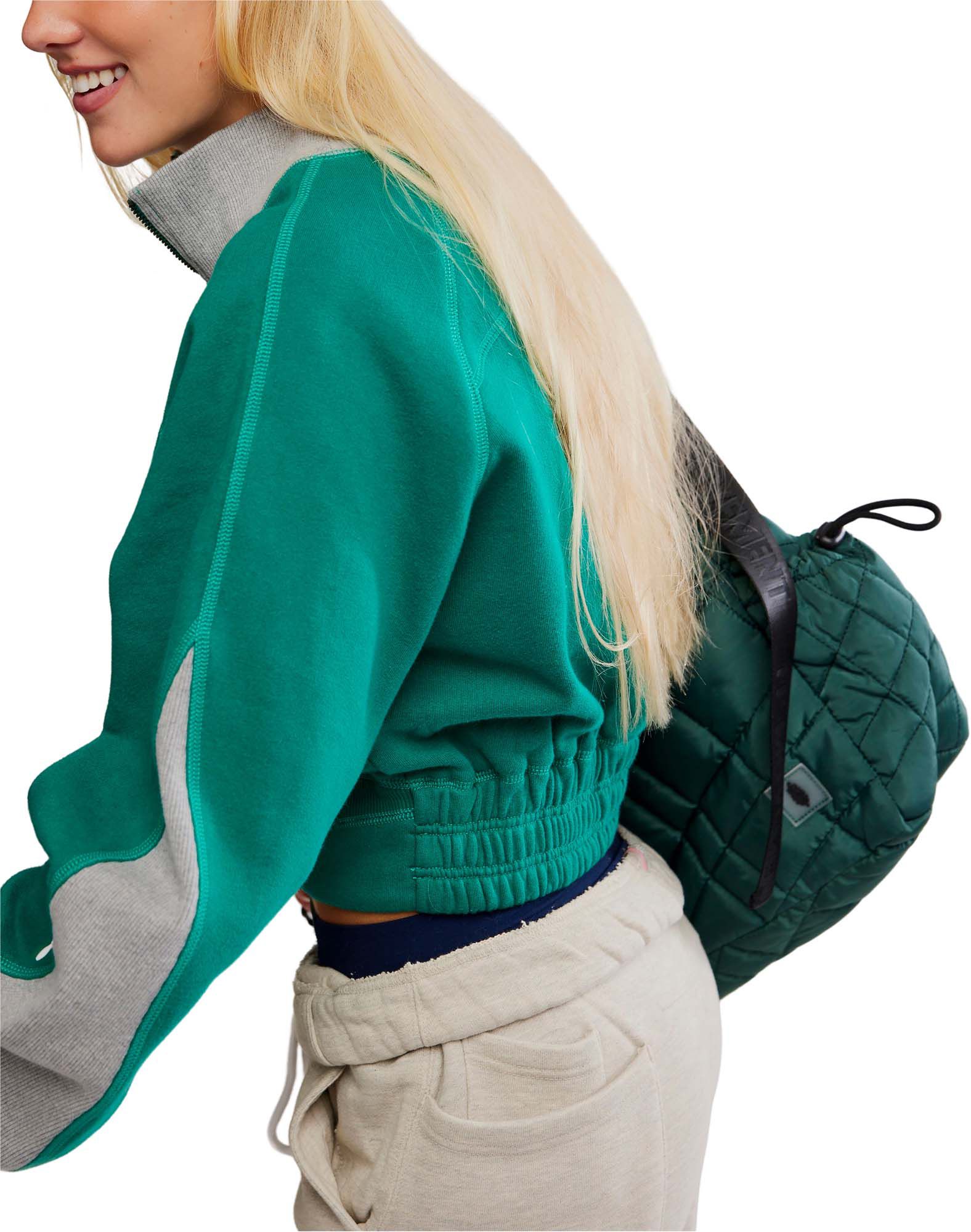 FP Movement Women's Out Of The Park Pullover product image