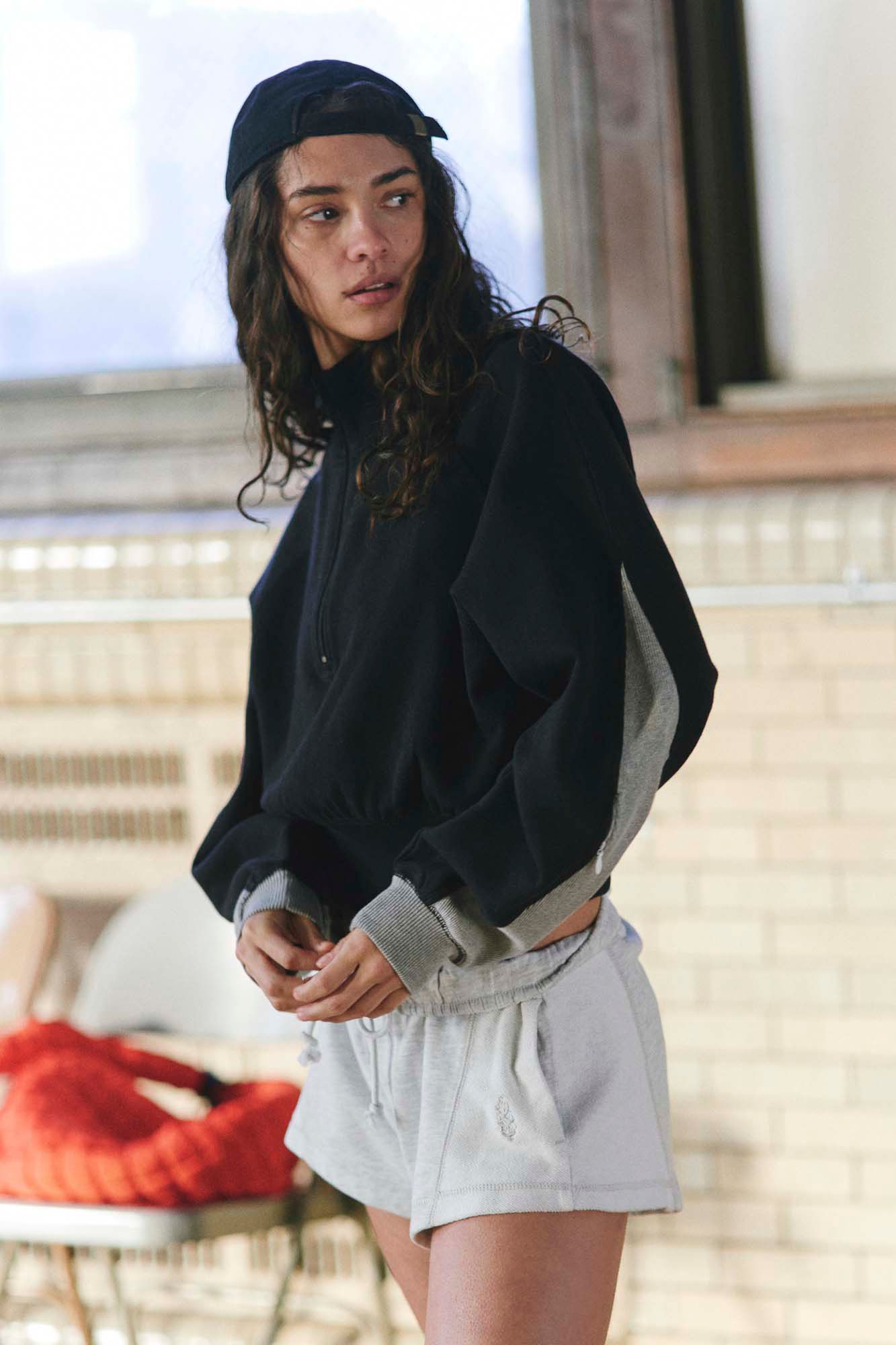 FP Movement Women's Out Of The Park Pullover product image