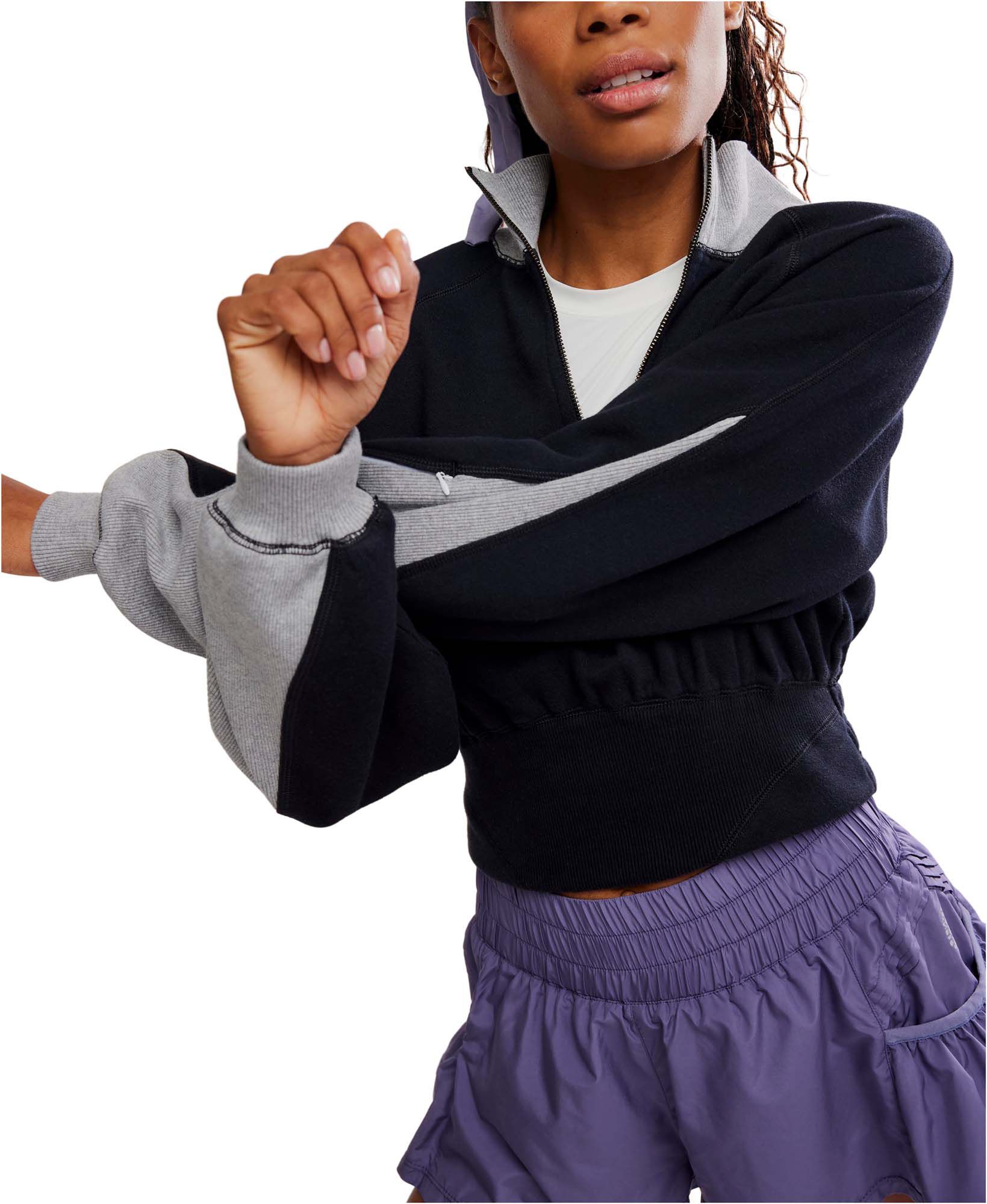 FP Movement Women's Out Of The Park Pullover product image
