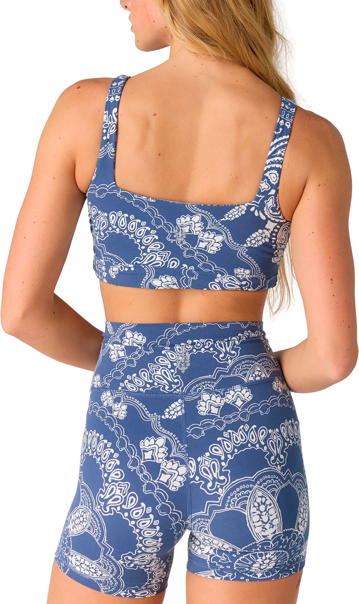 FP Movement Women's Never Better Reversible Twist Crop product image