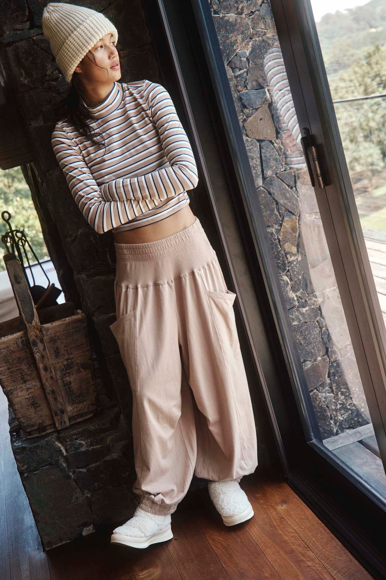 FP Movement Women's Up In The Air 2-Piece Set product image