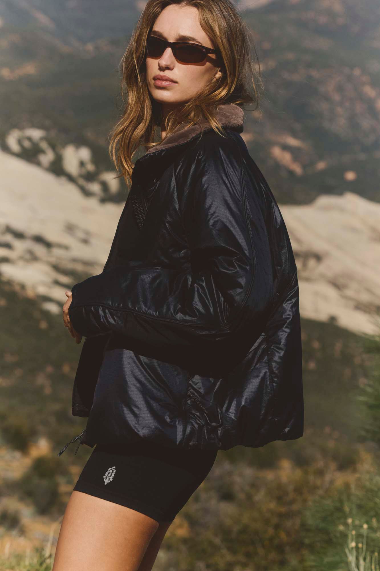 FP Movement Women's Pine Peak Puffer product image