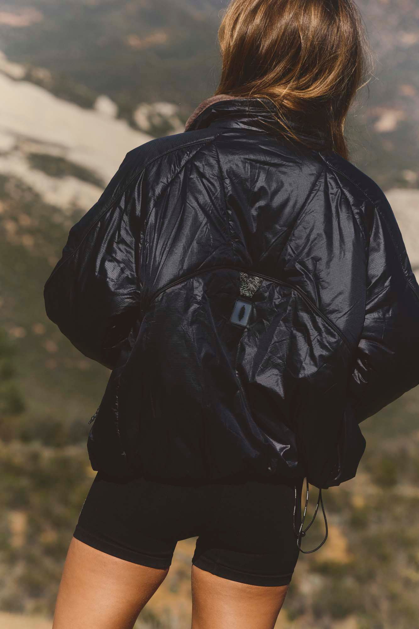 FP Movement Women's Pine Peak Puffer product image