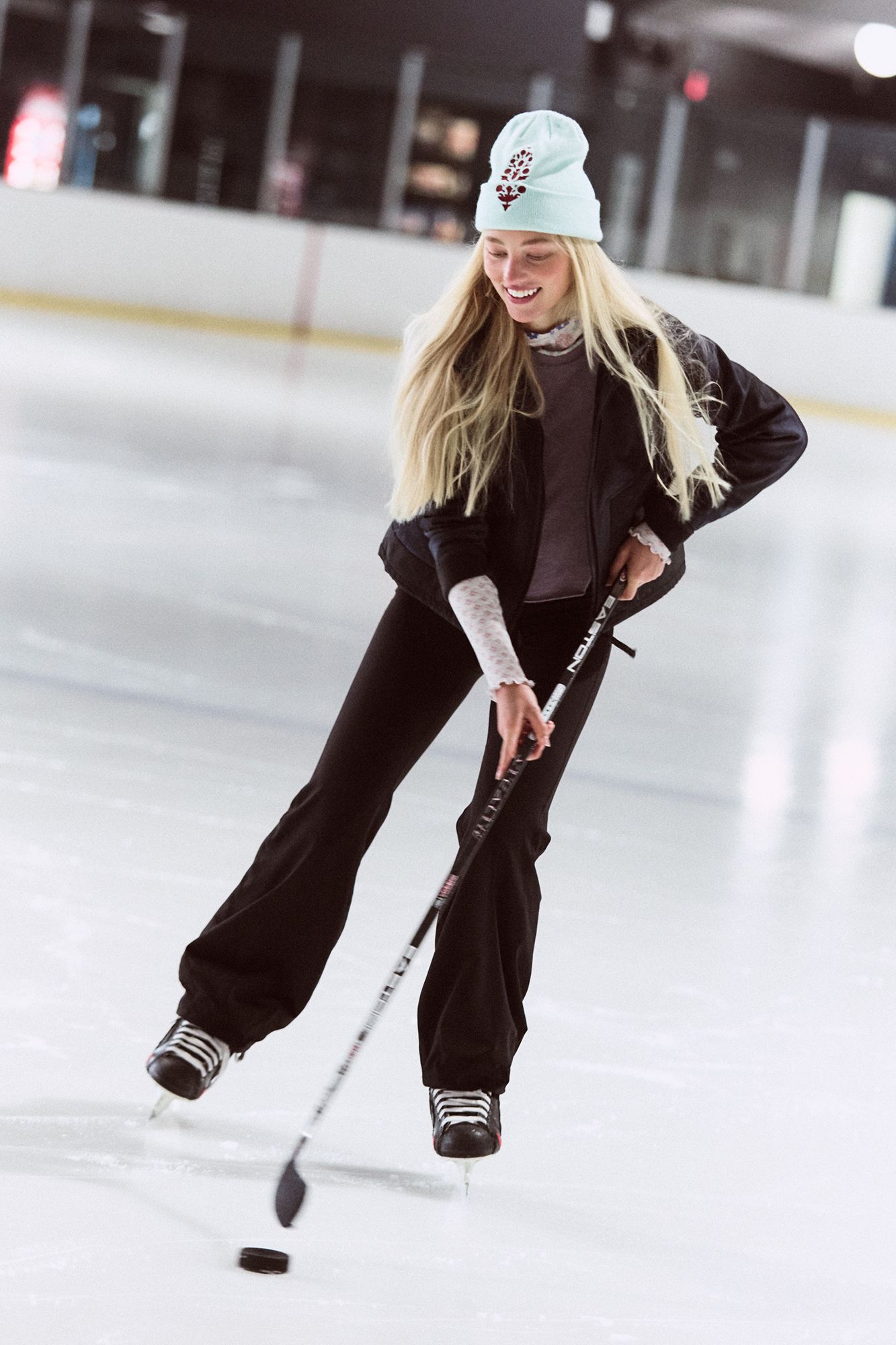 FP Movement Women's Breathe Easy Printed Layer product image