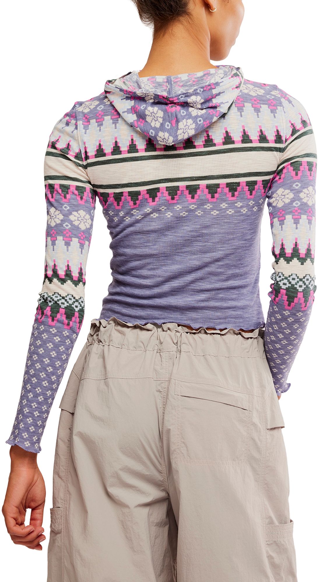 FP Movement Women's Breathe Easy Printed Layer product image