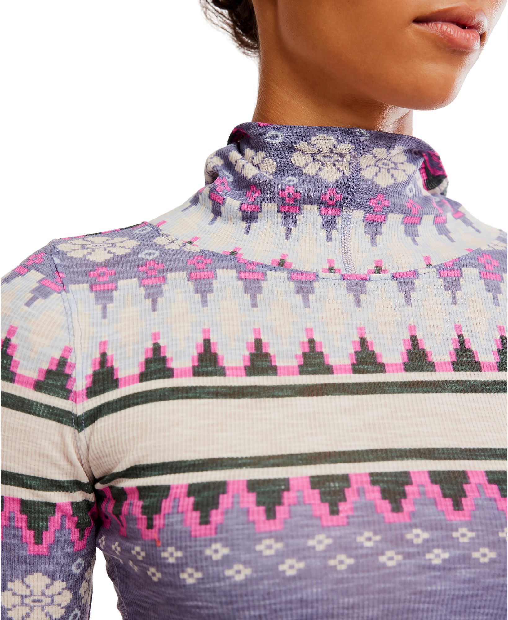 FP Movement Women's Breathe Easy Printed Layer product image