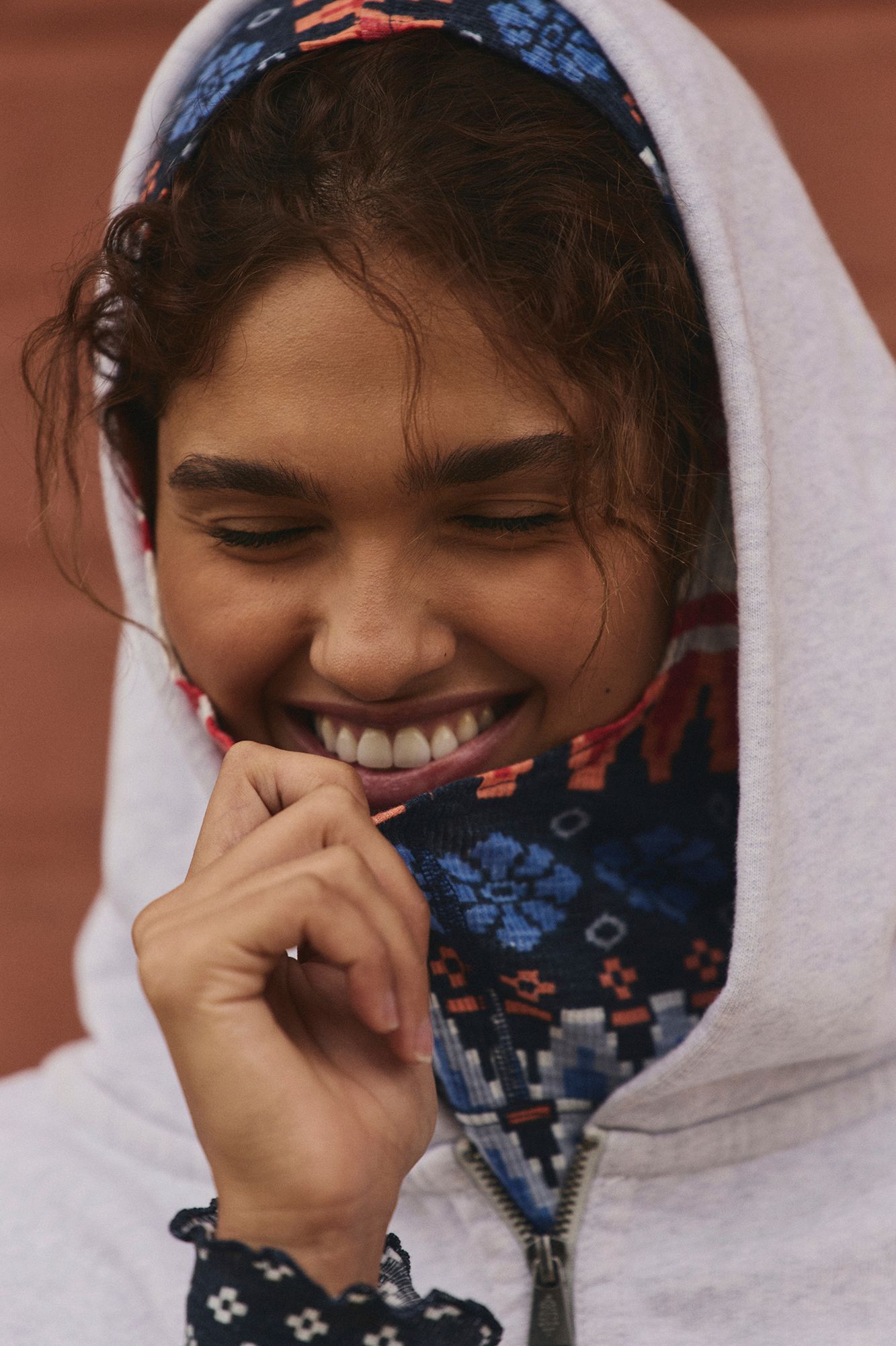 FP Movement Women's Breathe Easy Printed Layer product image