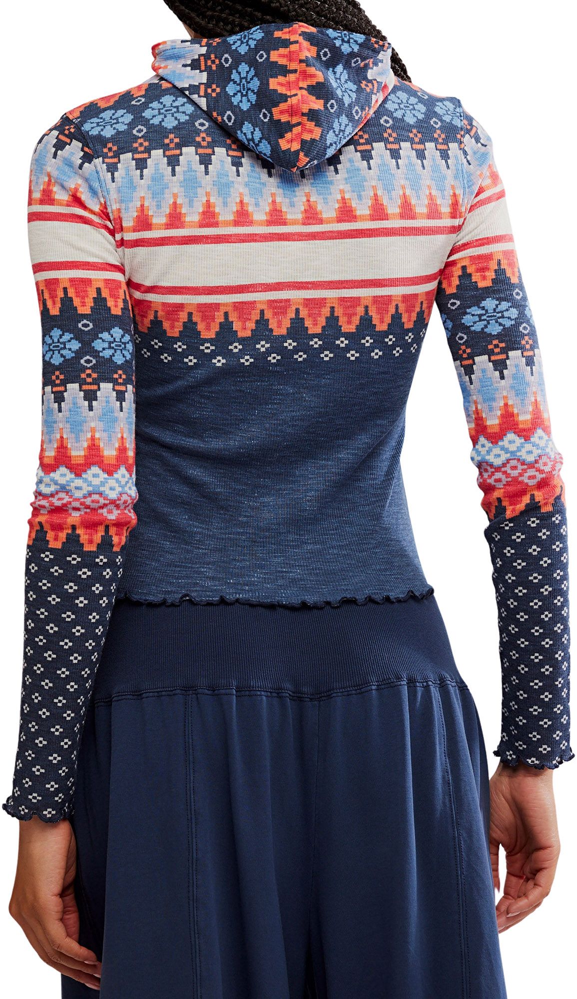 FP Movement Women's Breathe Easy Printed Layer product image