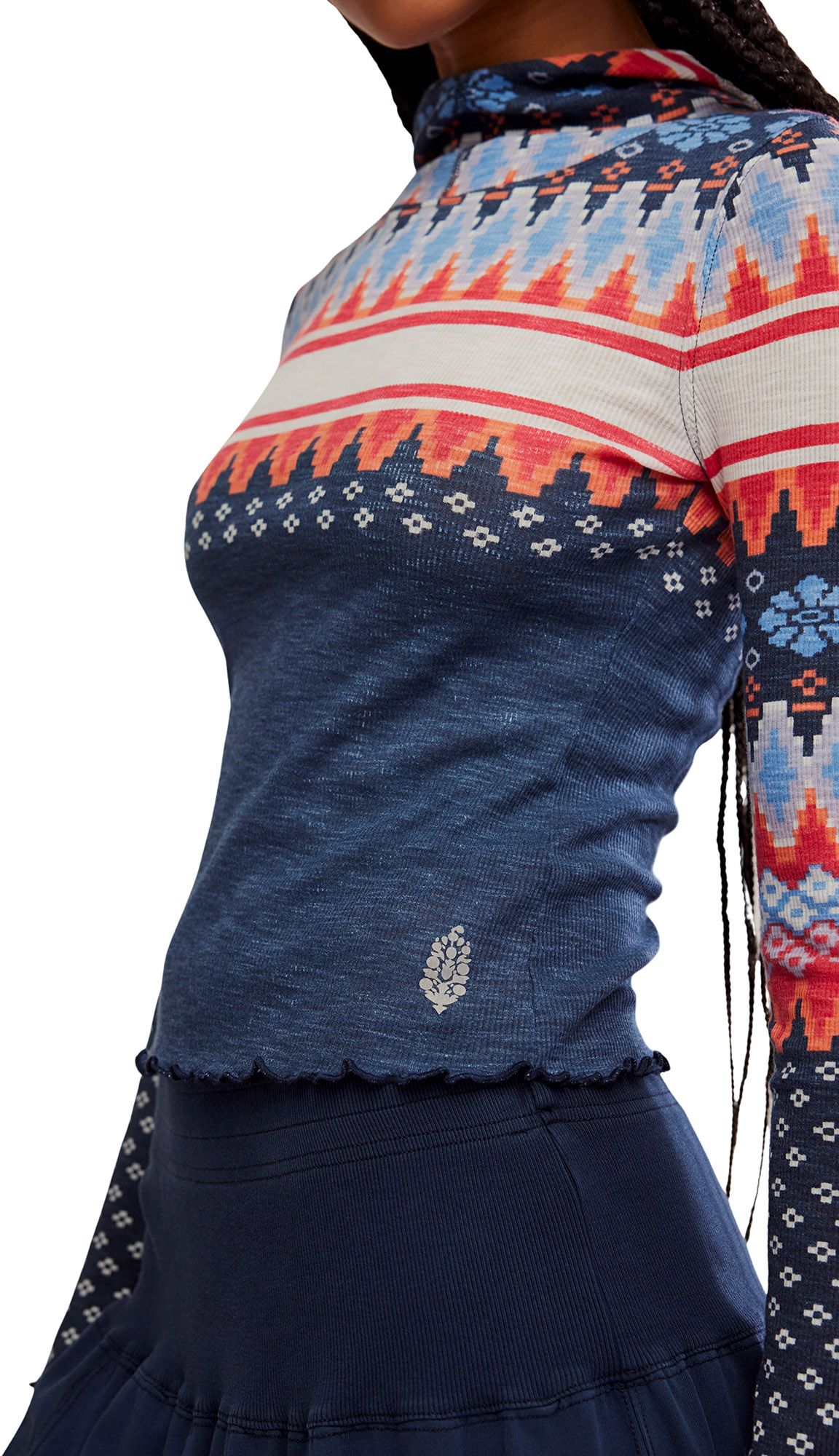 FP Movement Women's Breathe Easy Printed Layer product image