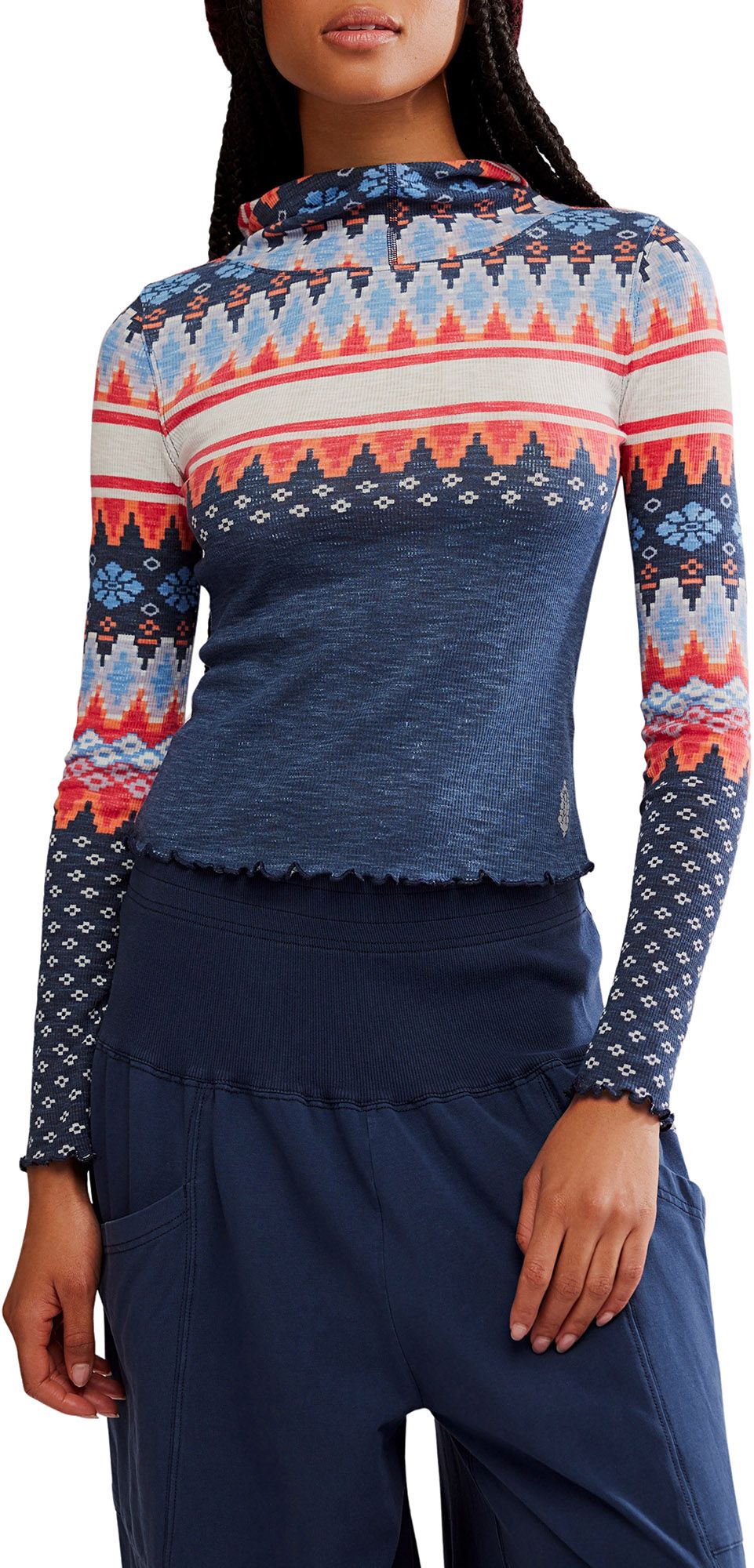 FP Movement Women's Breathe Easy Printed Layer product image