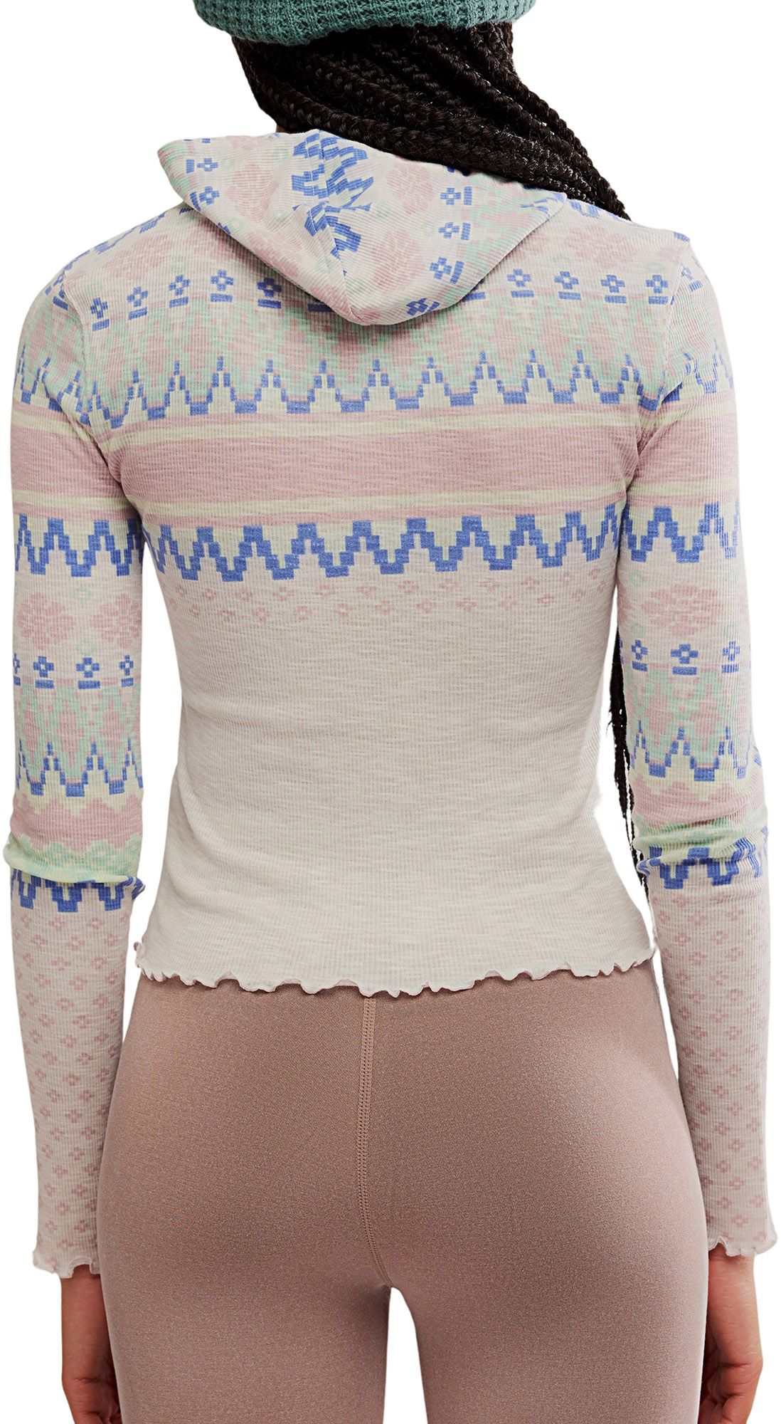 FP Movement Women's Breathe Easy Printed Layer product image