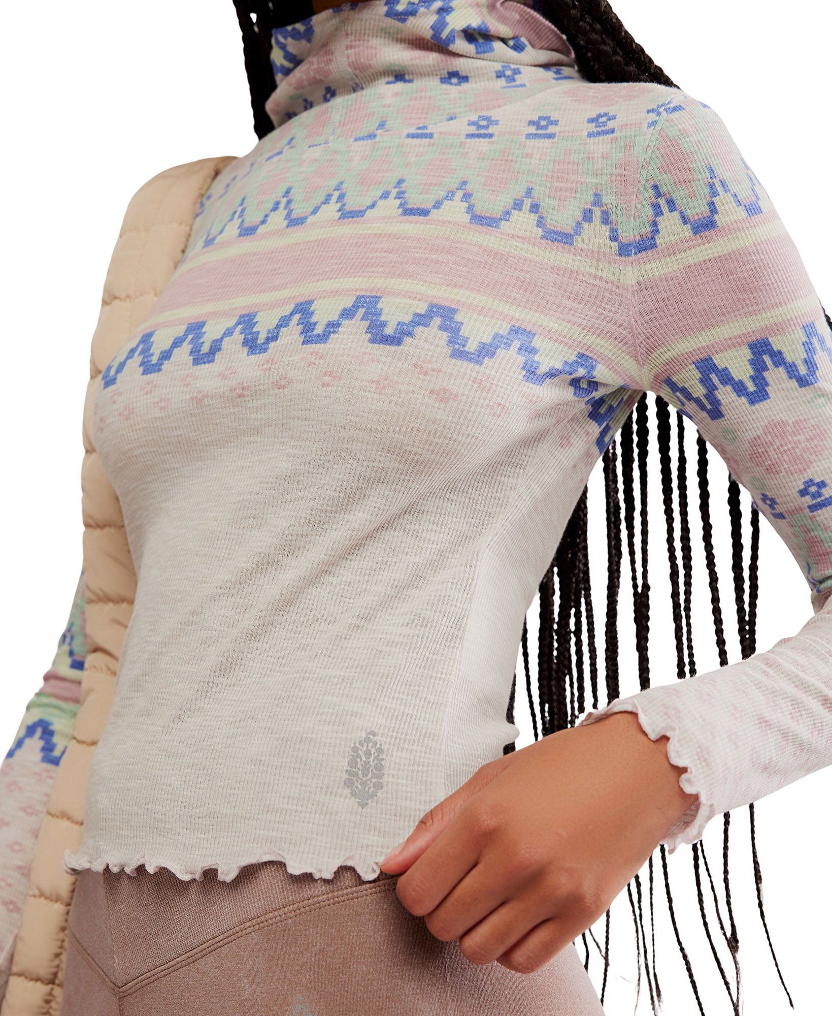 FP Movement Women's Breathe Easy Printed Layer product image