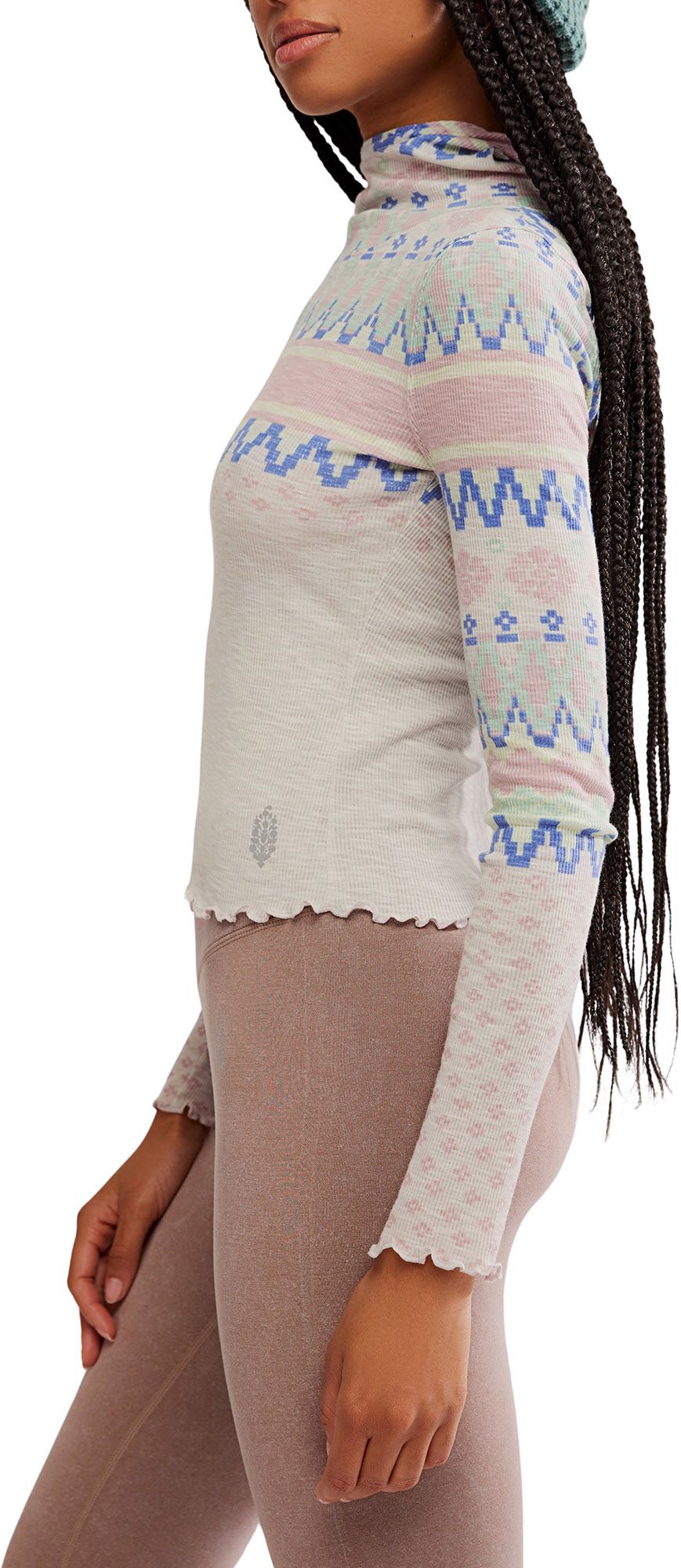 FP Movement Women's Breathe Easy Printed Layer product image